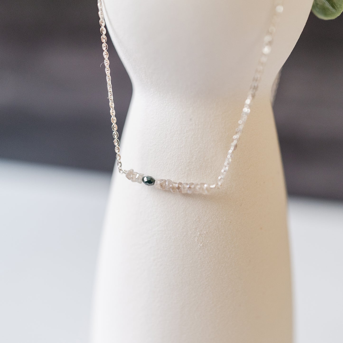 The Claire Necklace