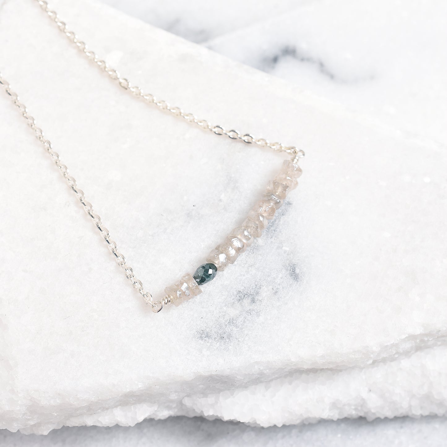 Sterling Silver Jewelry for Her