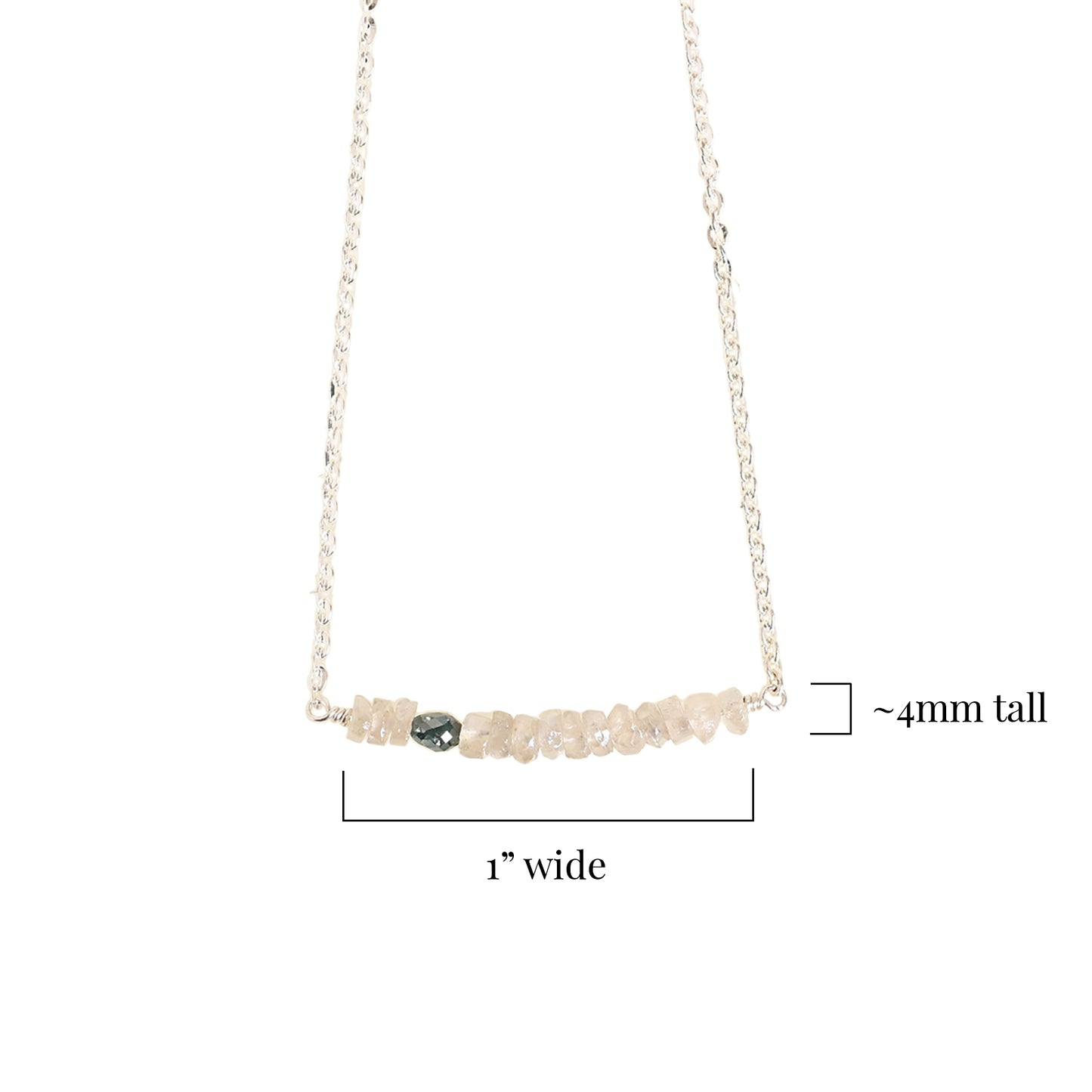 Pendant Size