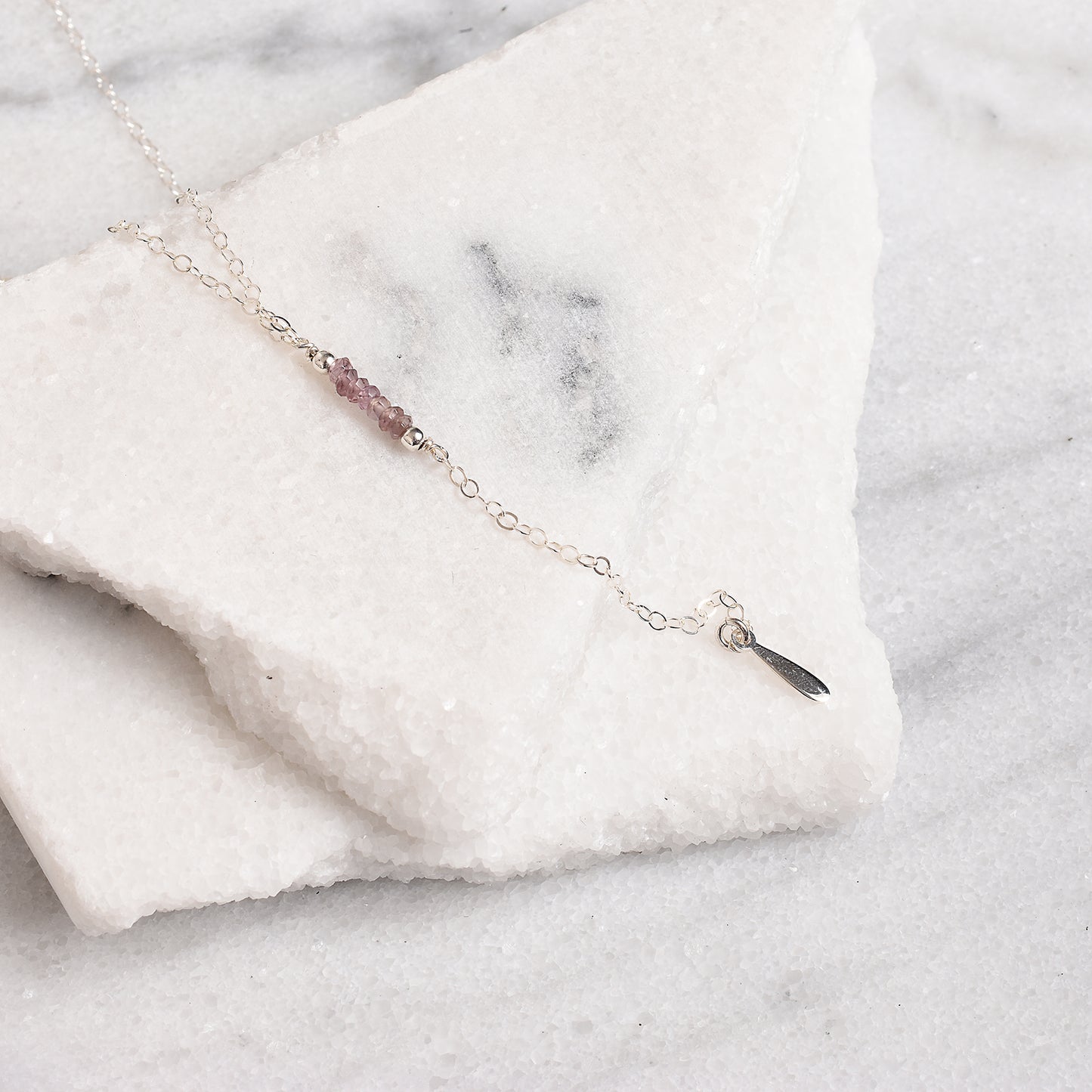 The Salma Necklace