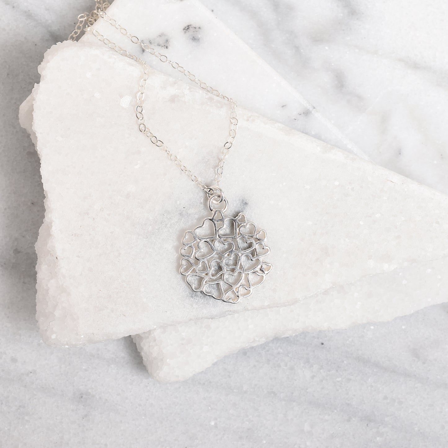 The Emilia Necklace