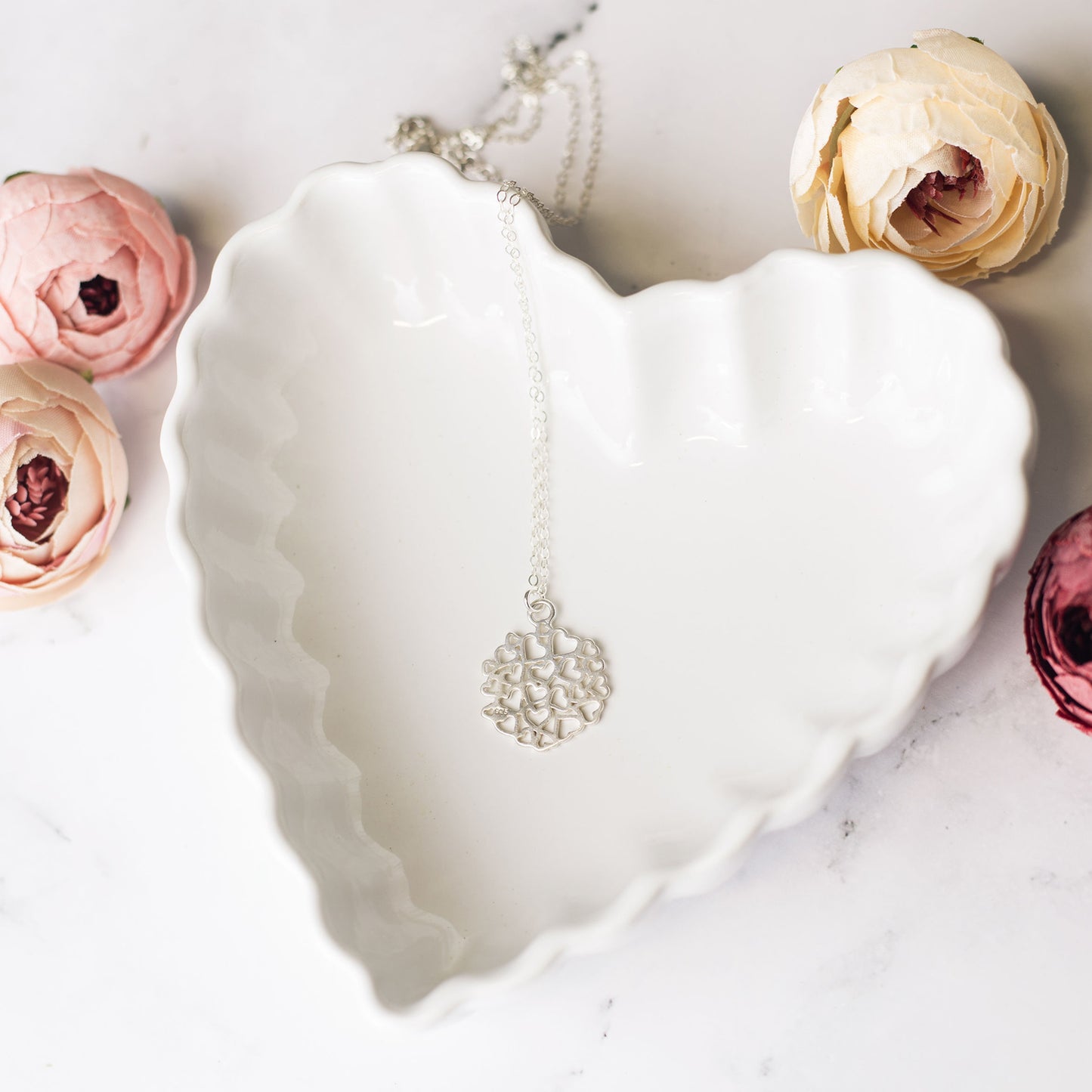 Sentimental Jewelry Gift for Women