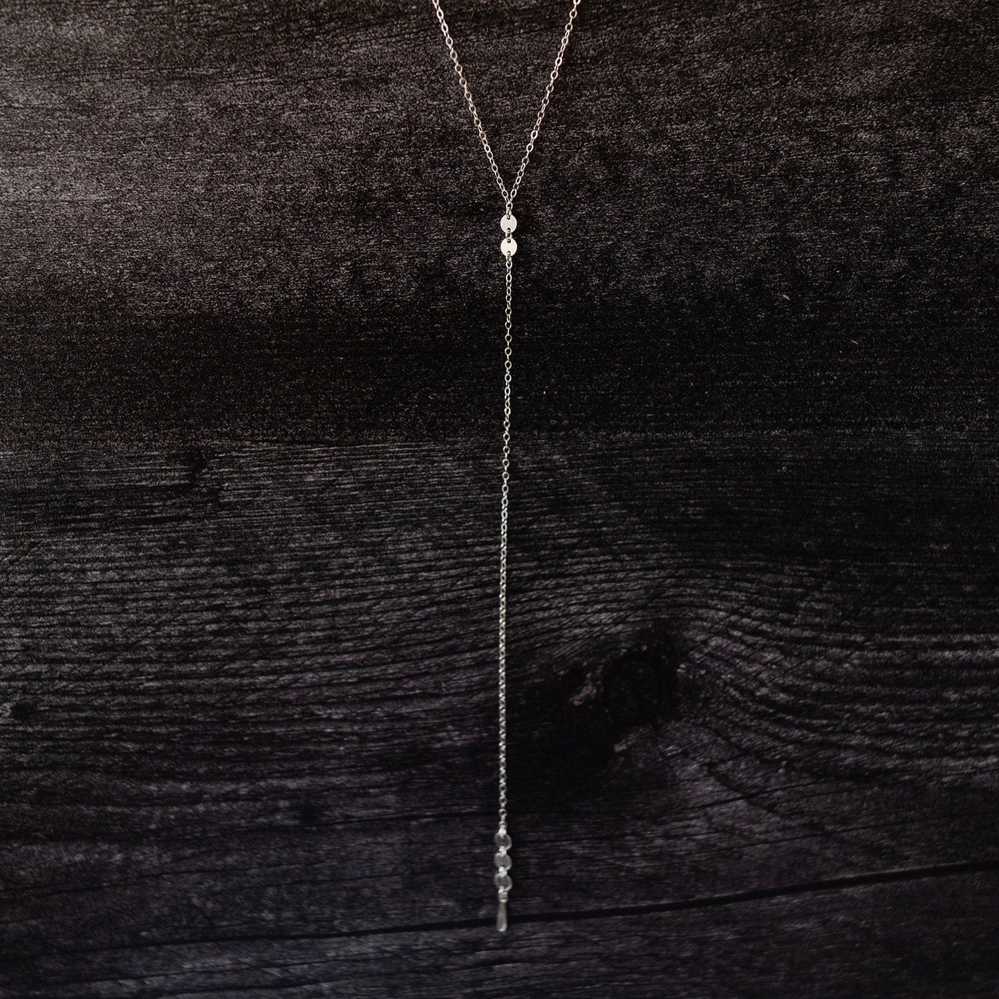 The Edita Necklace