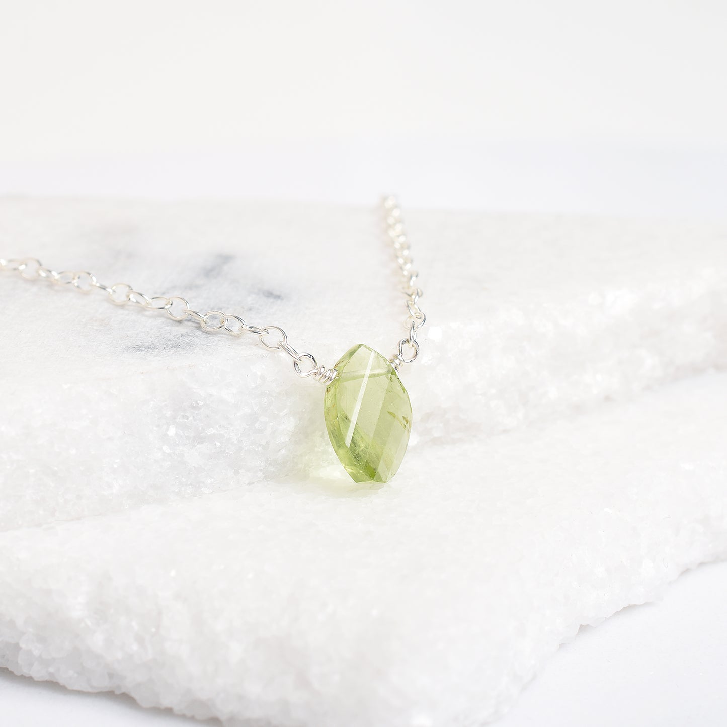 August Birthstone Gift for Women