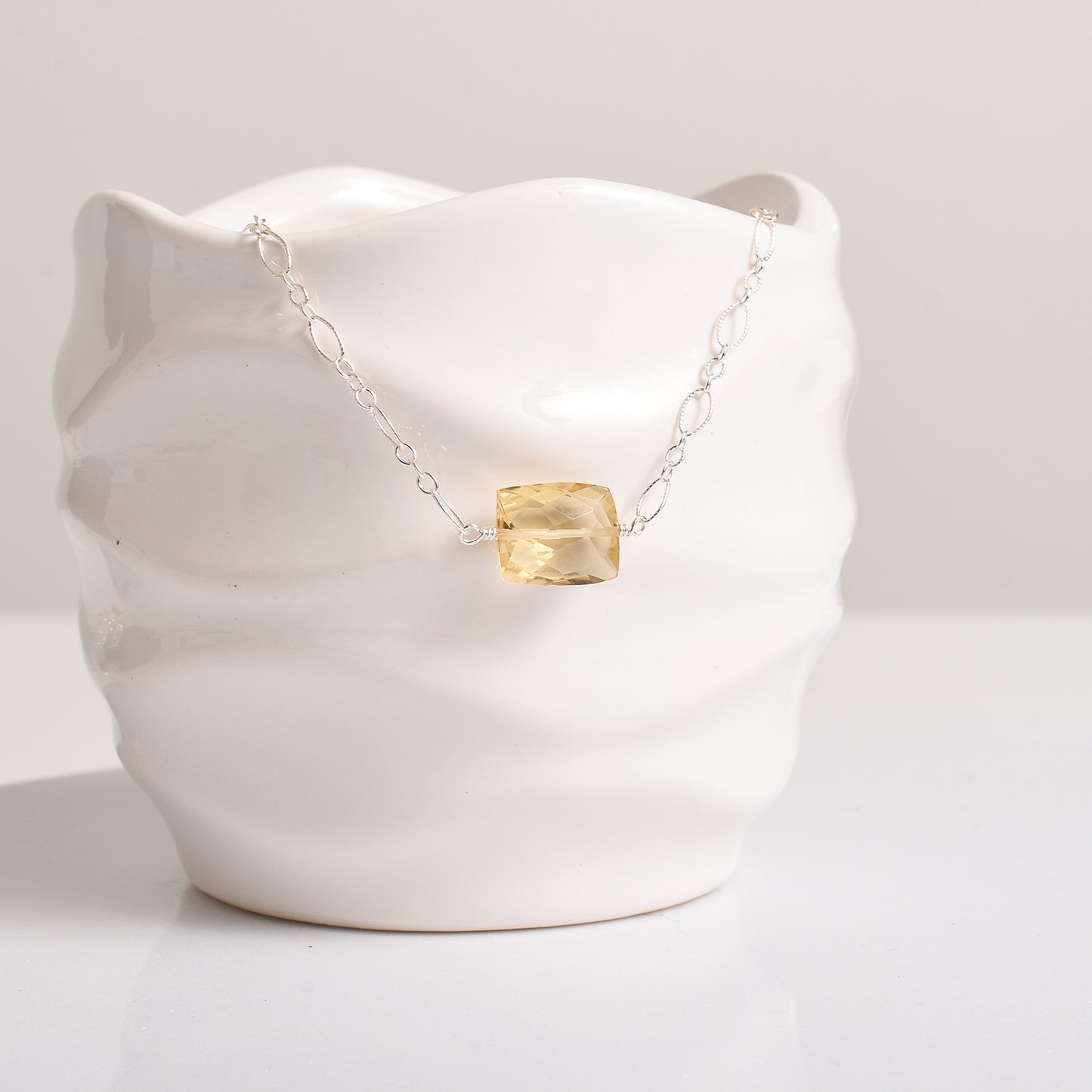 November Birthstone Jewelry Gift for Women