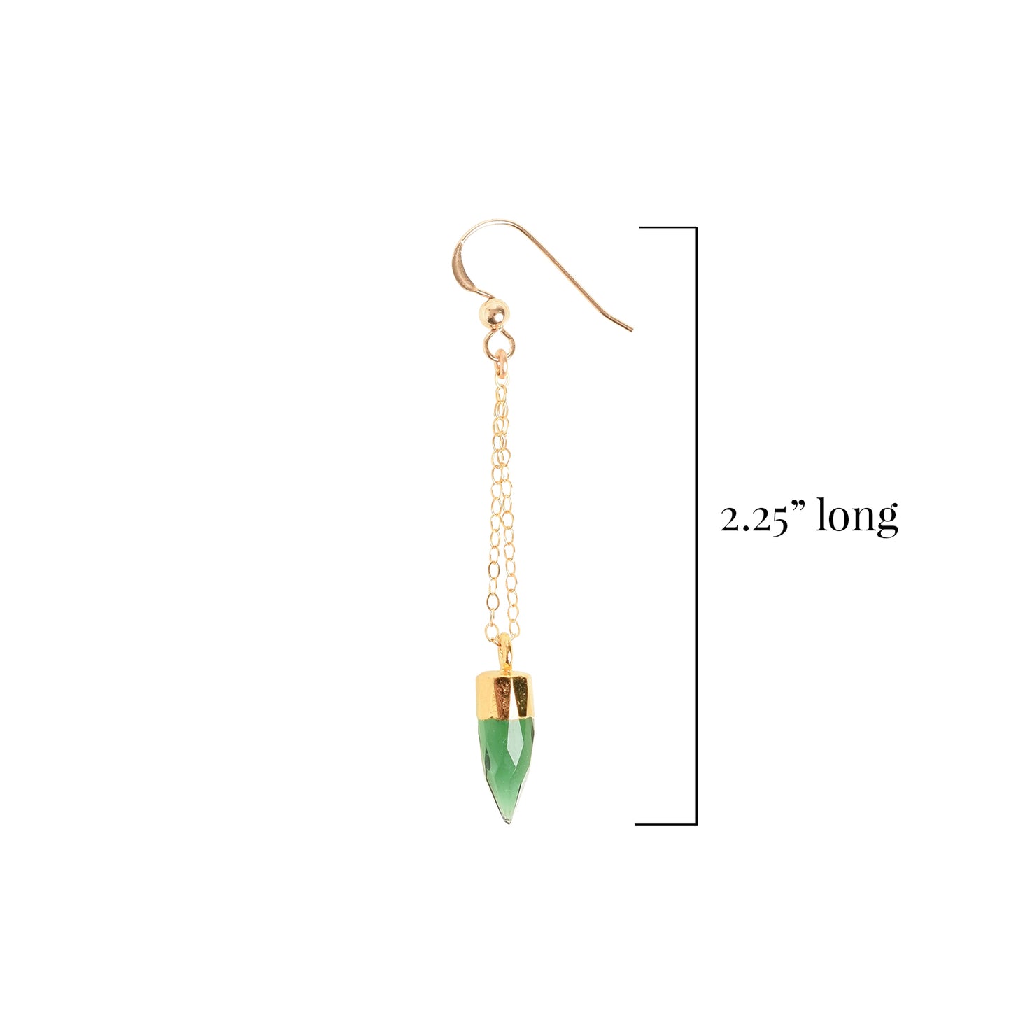 Earring Length