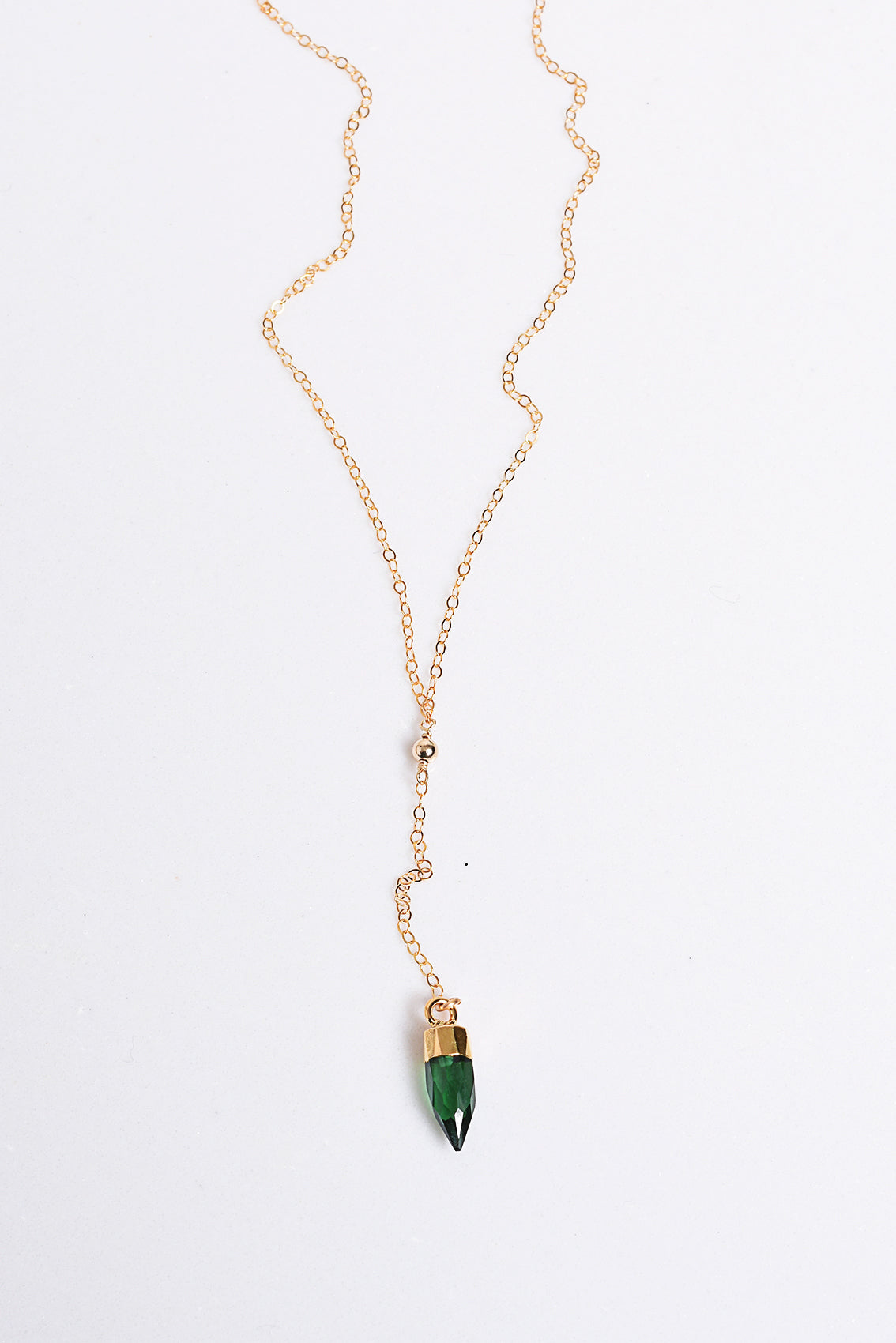 Dainty Necklaces for Women