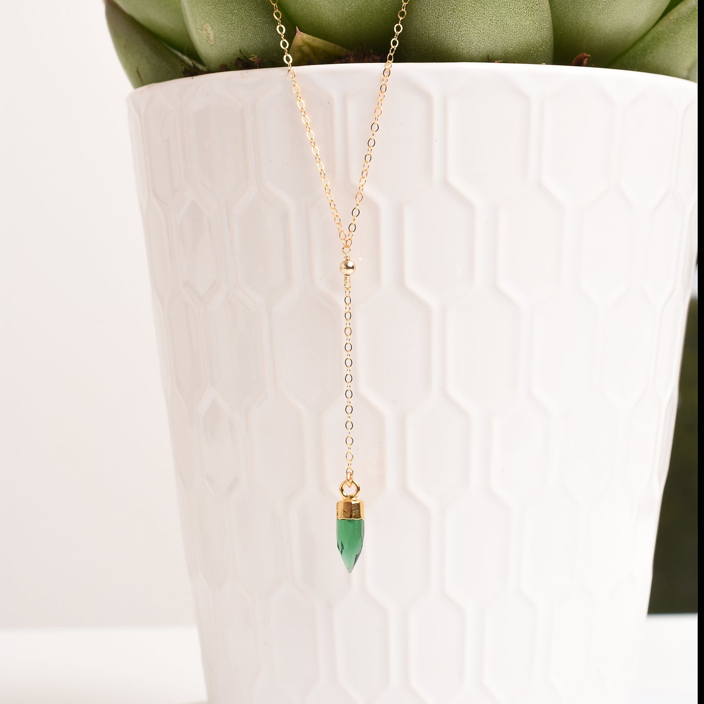 The Stevie Necklace