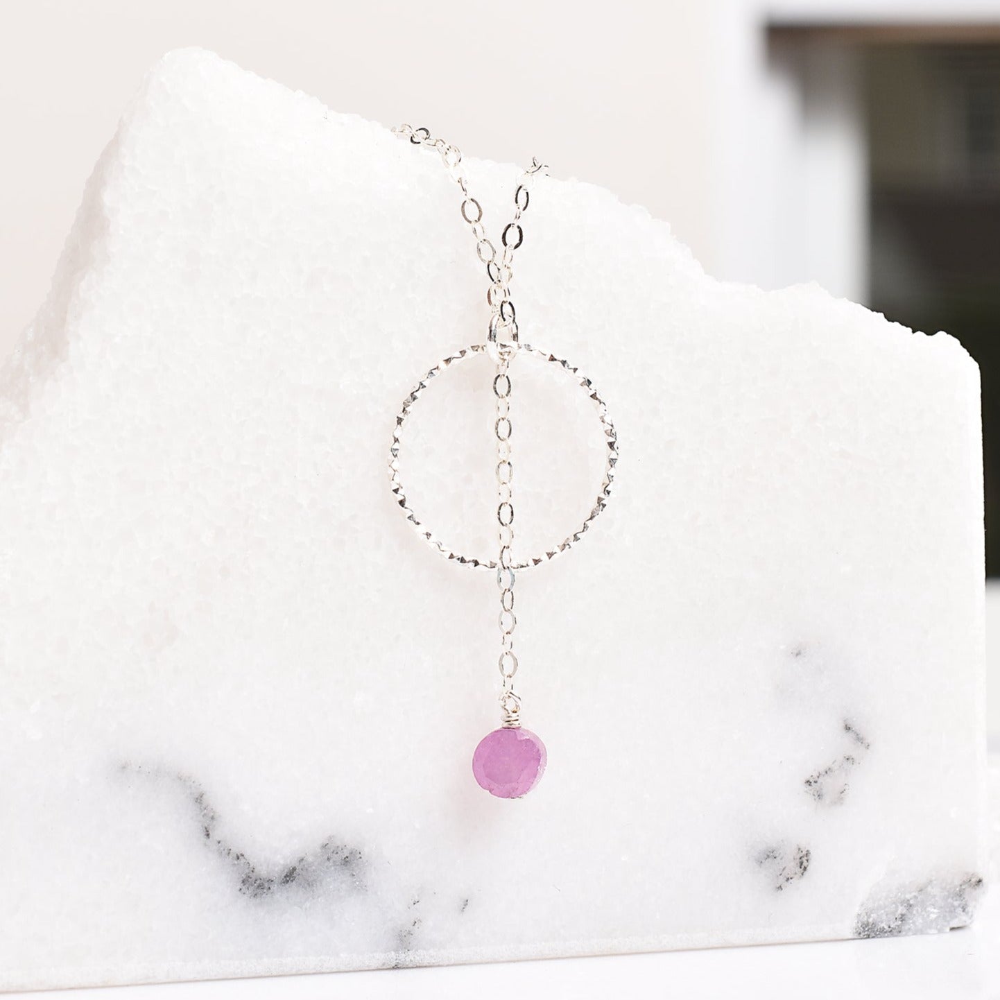 The Selena Necklace