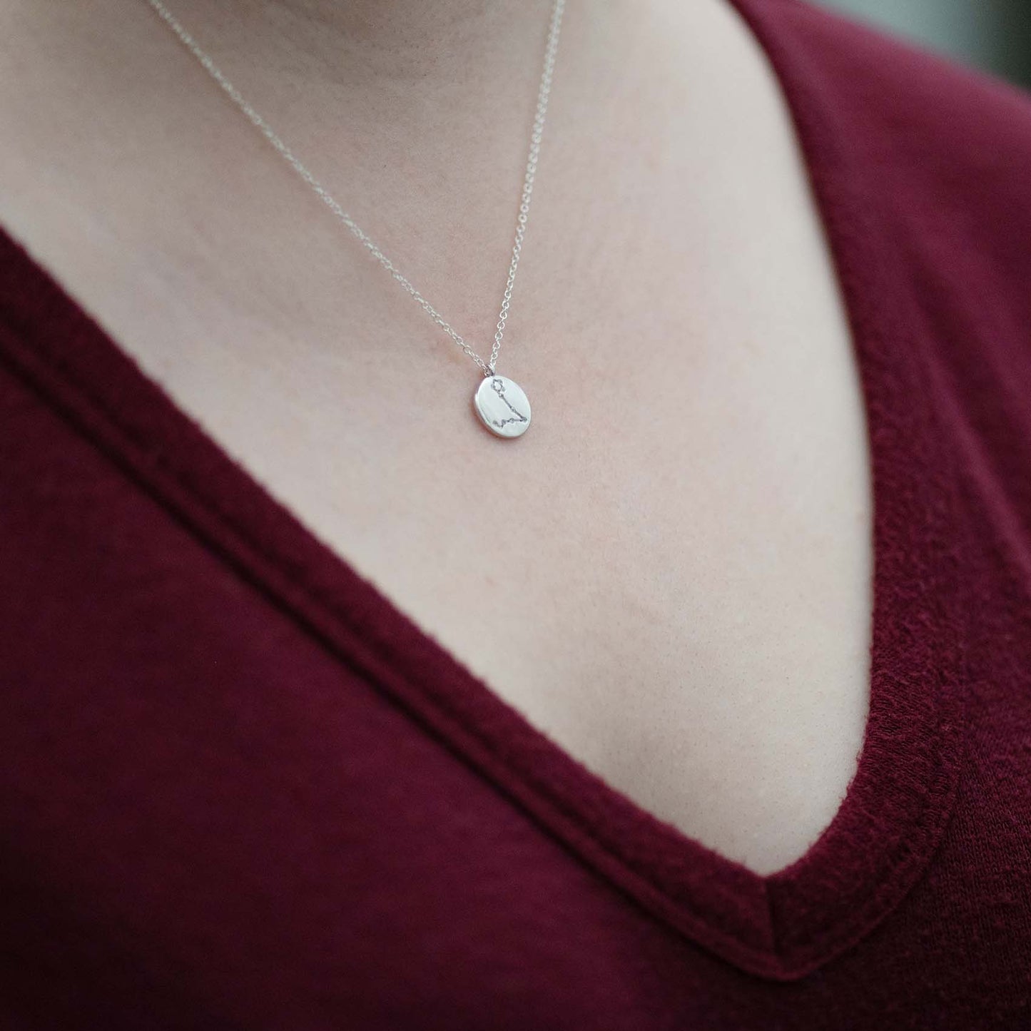 Astrological Sign Jewelry