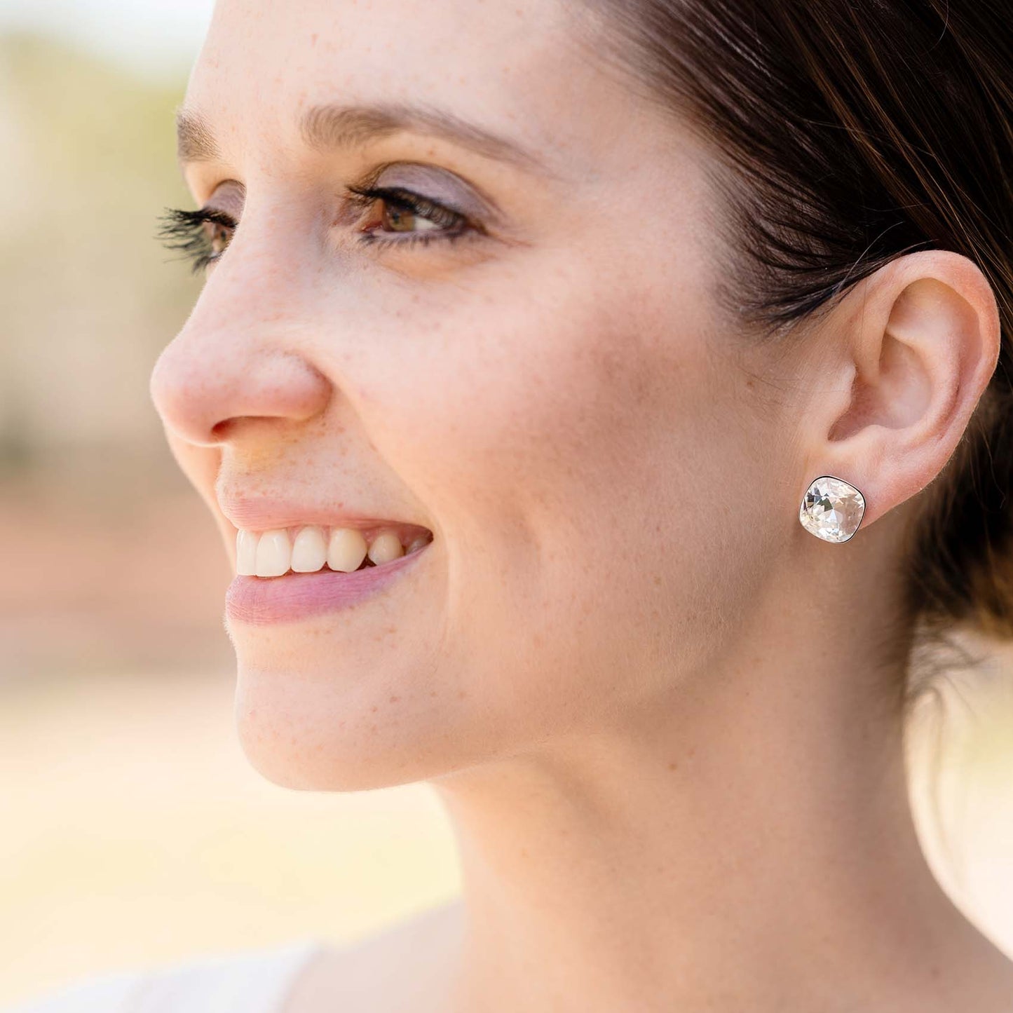 Sparkly Jewelry for Women