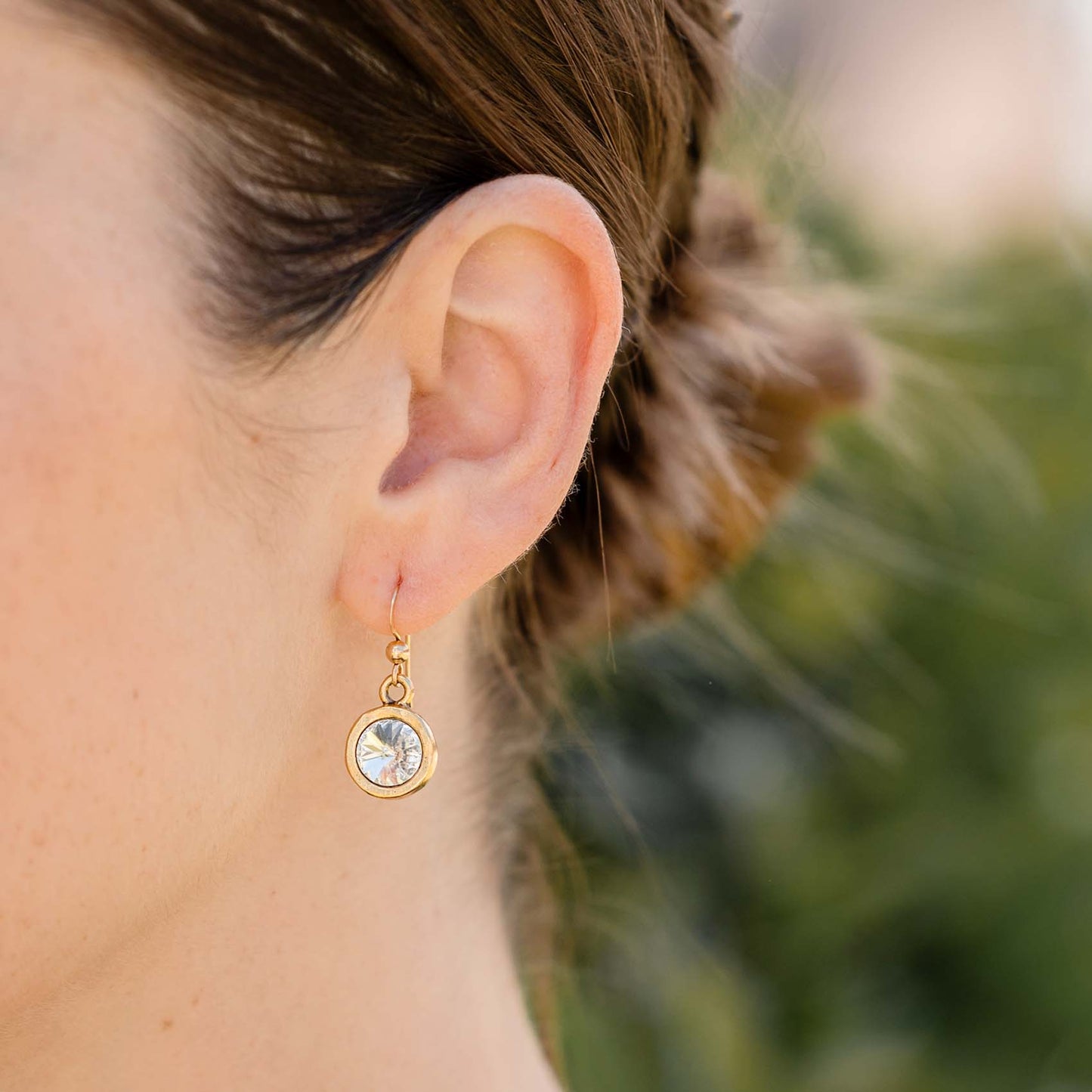 Classic, Everyday Jewelry