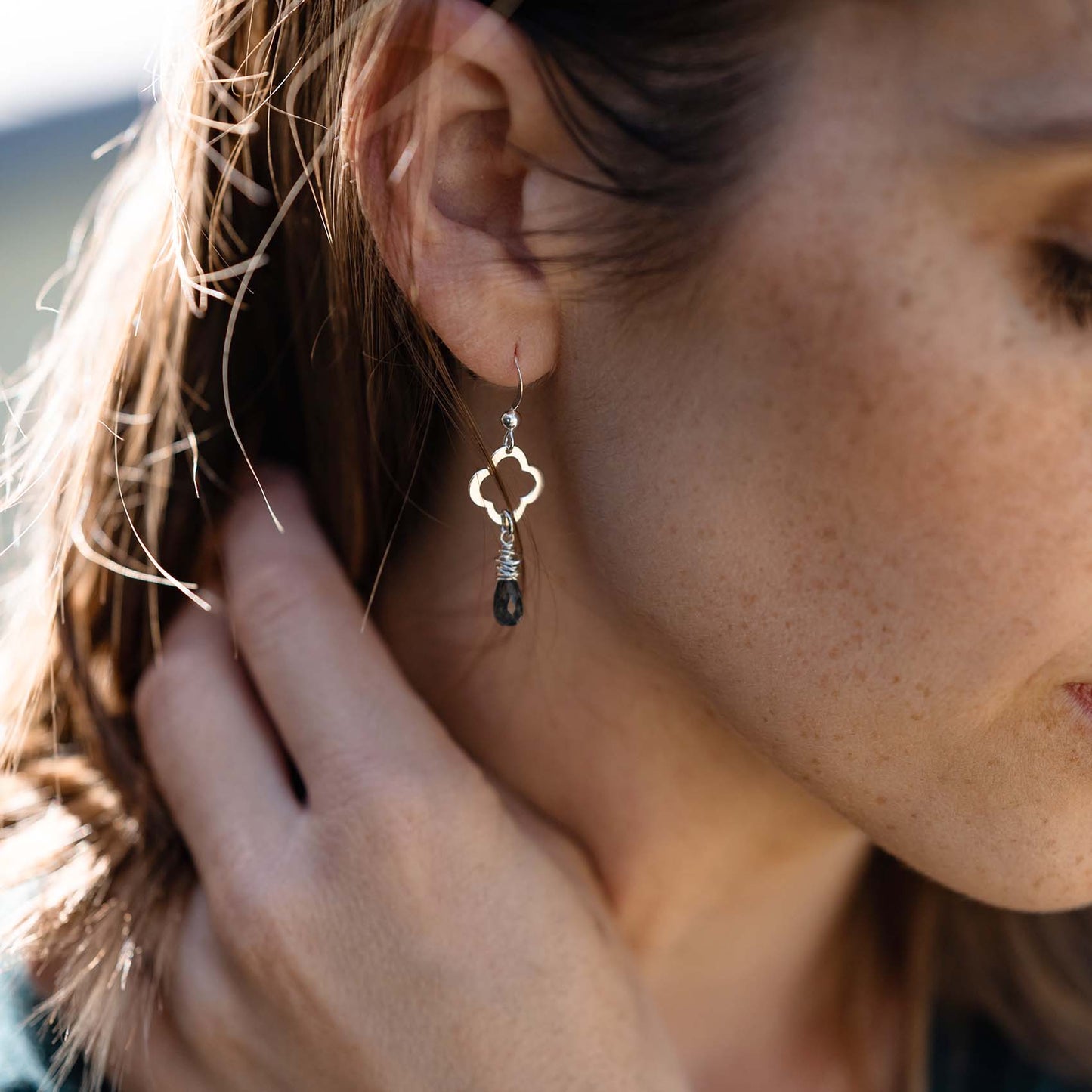 Sterling Silver Jewelry