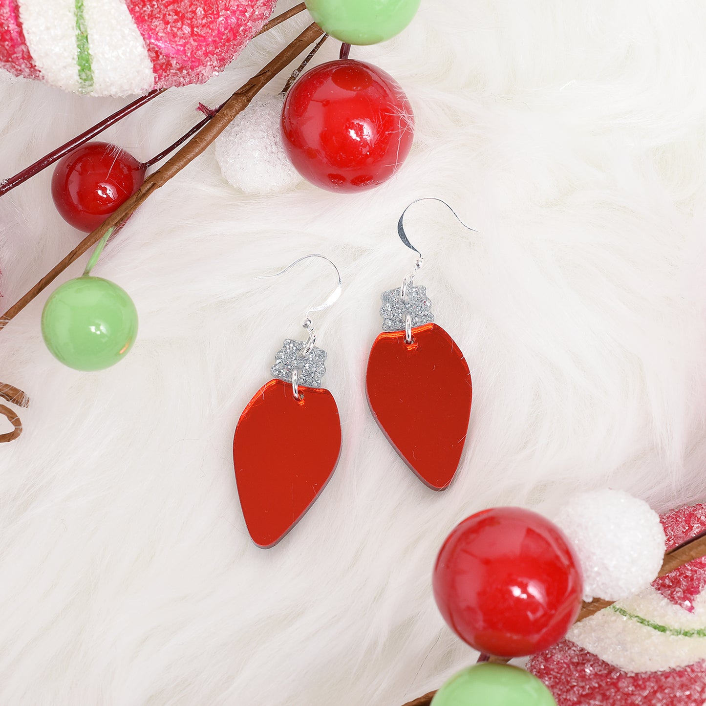 Festive Holiday Jewelry 