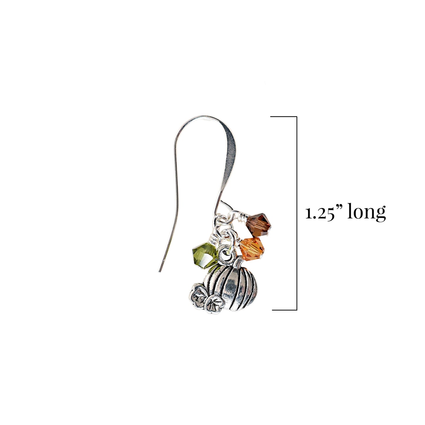Earring Length