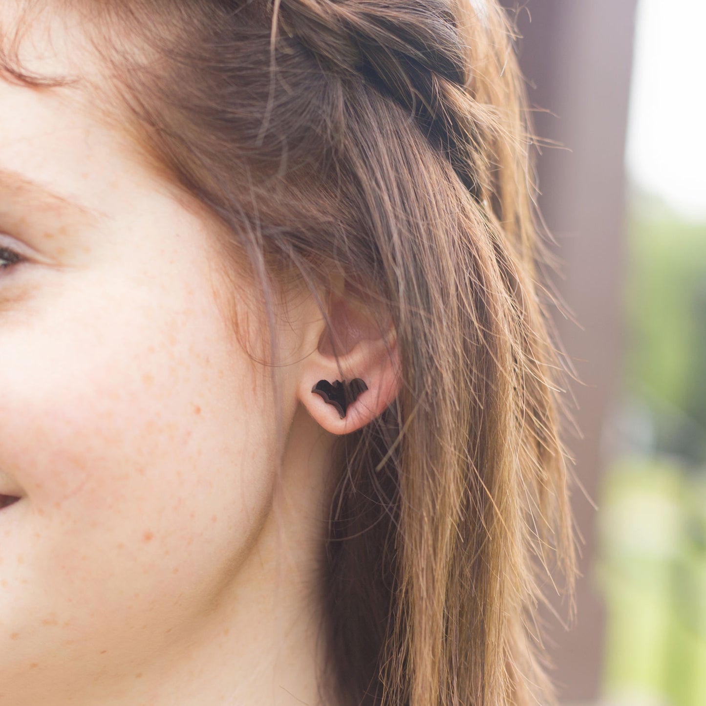 Cute Halloween Earrings