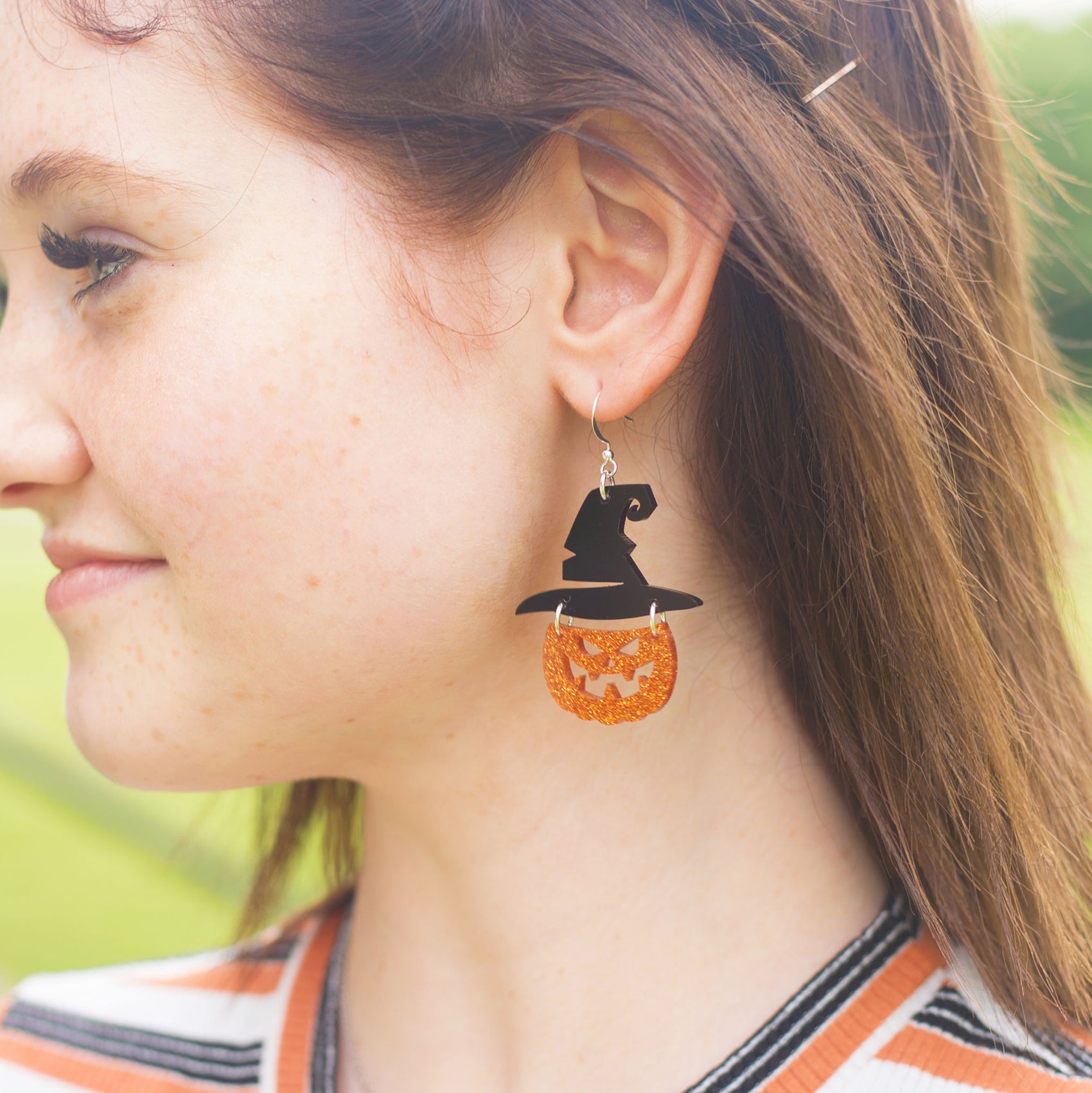 Halloween Jewelry for Women