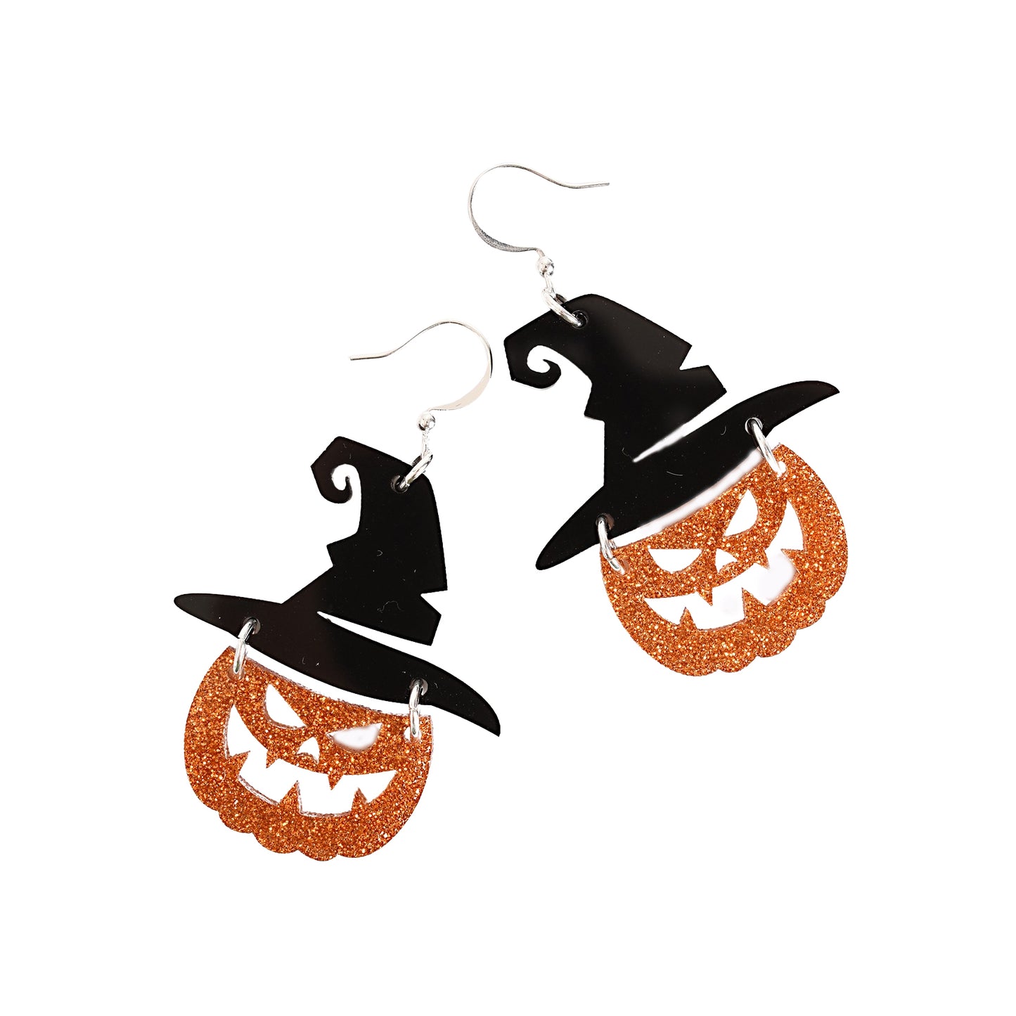 Cute Fall Teacher Earrings