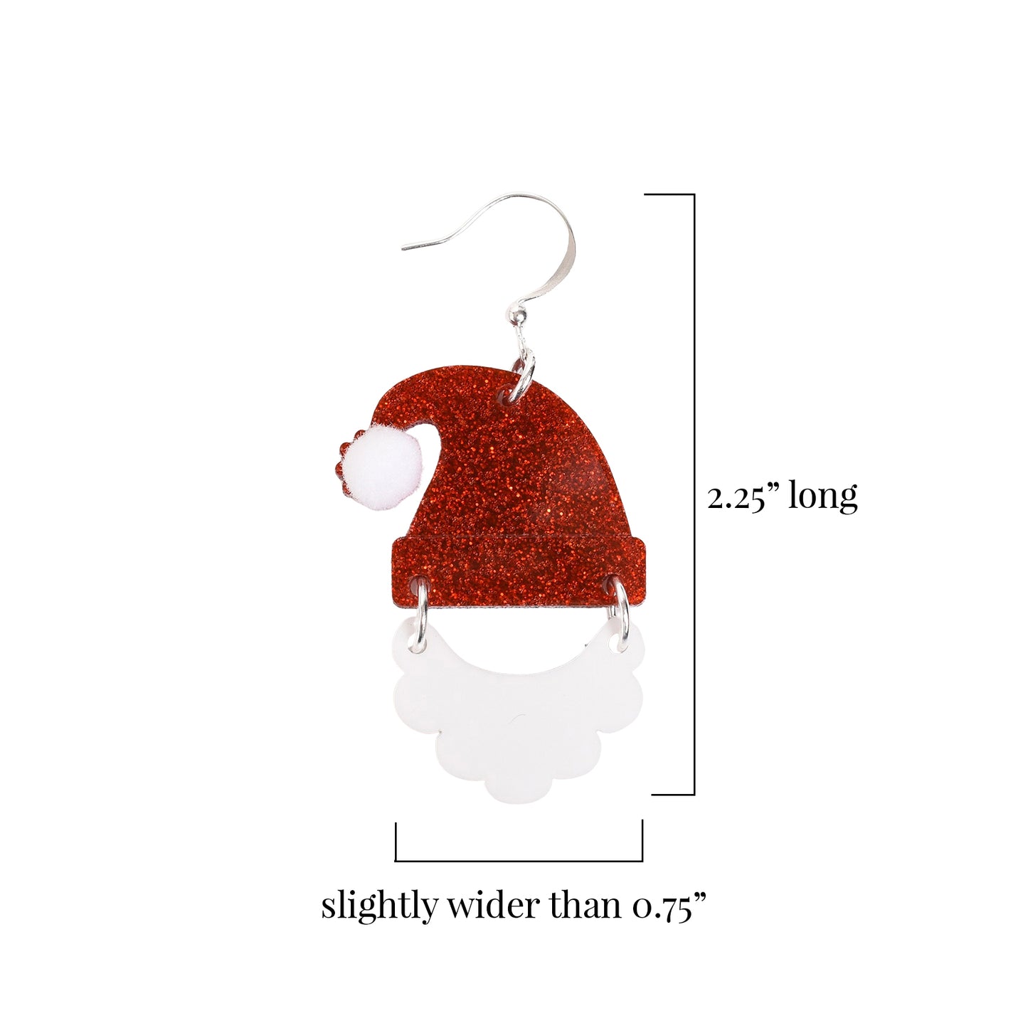 Earring Size