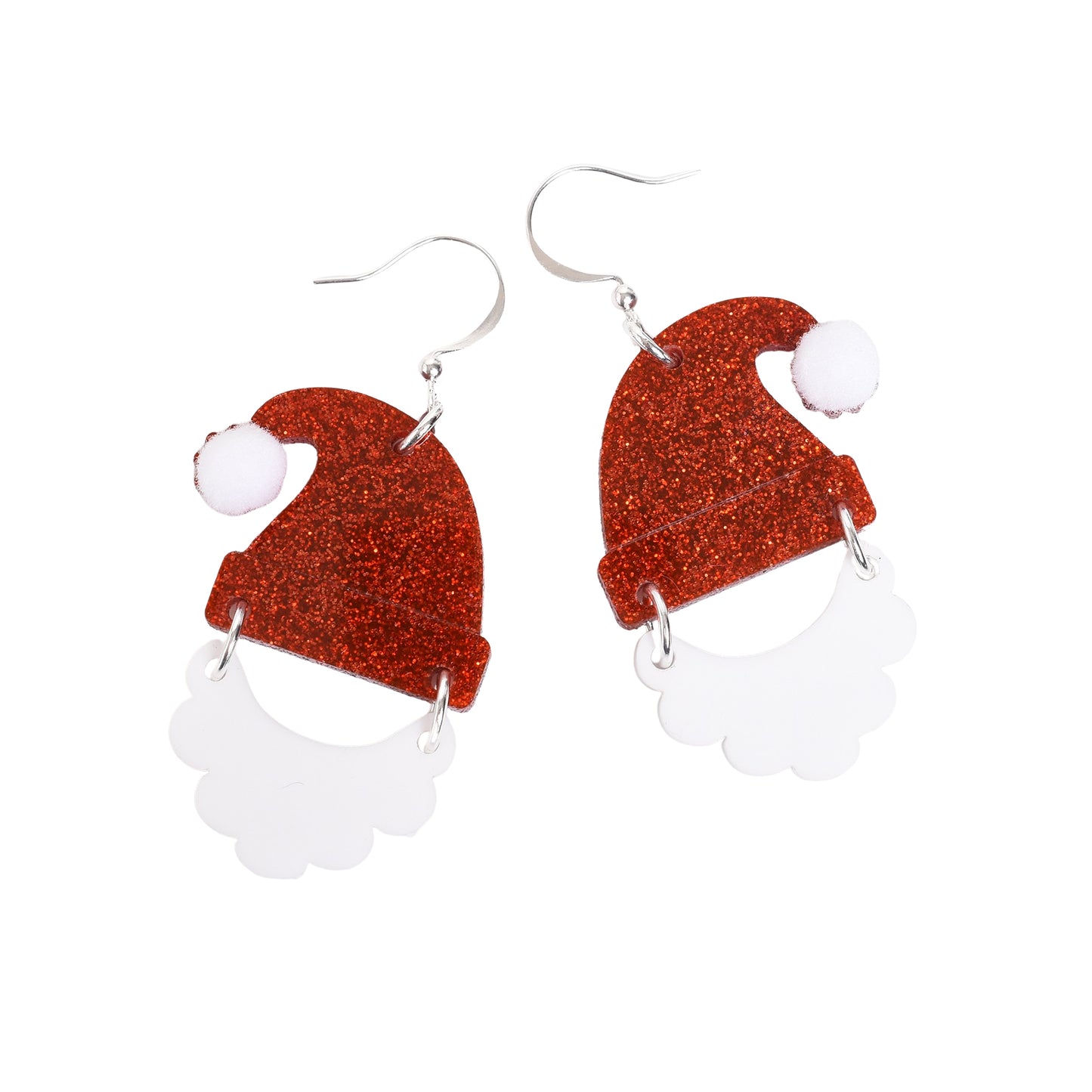 Festive Holiday Accessories for Her