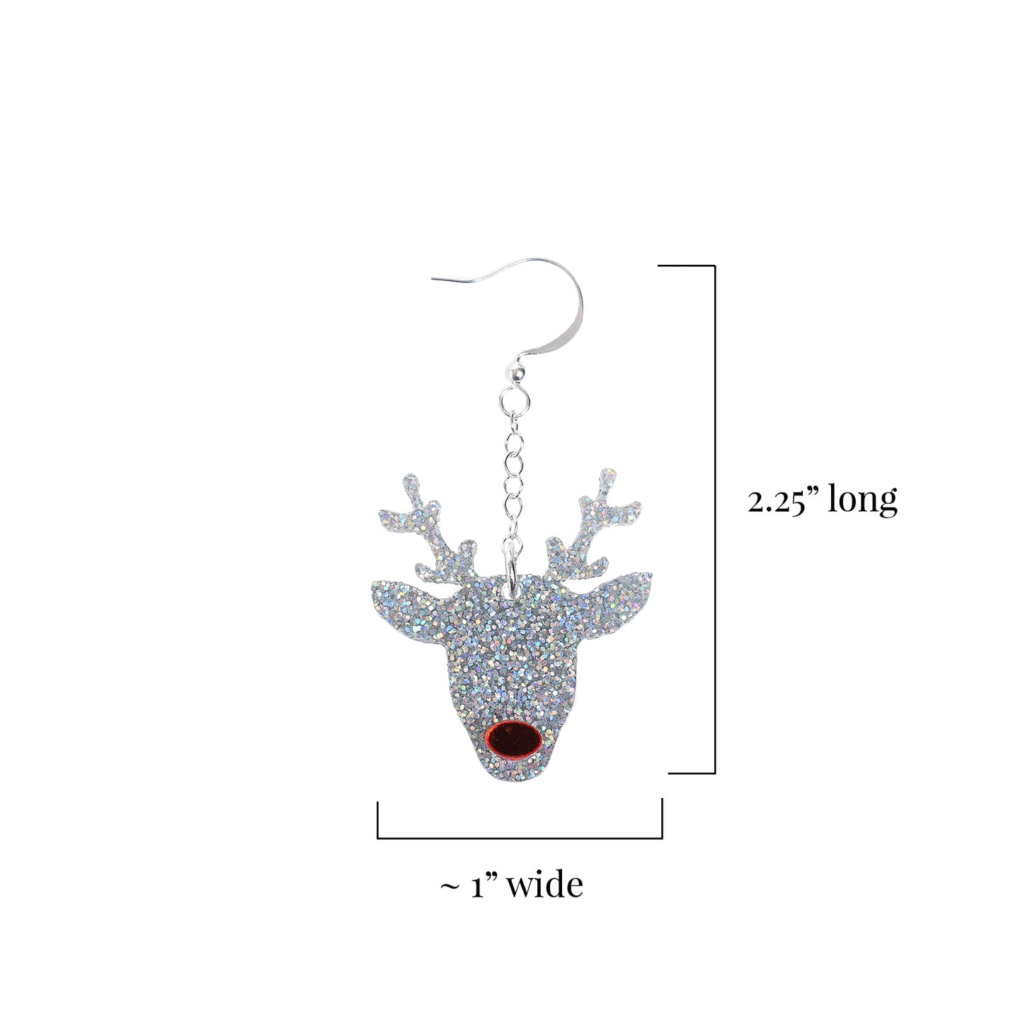 Earring Size