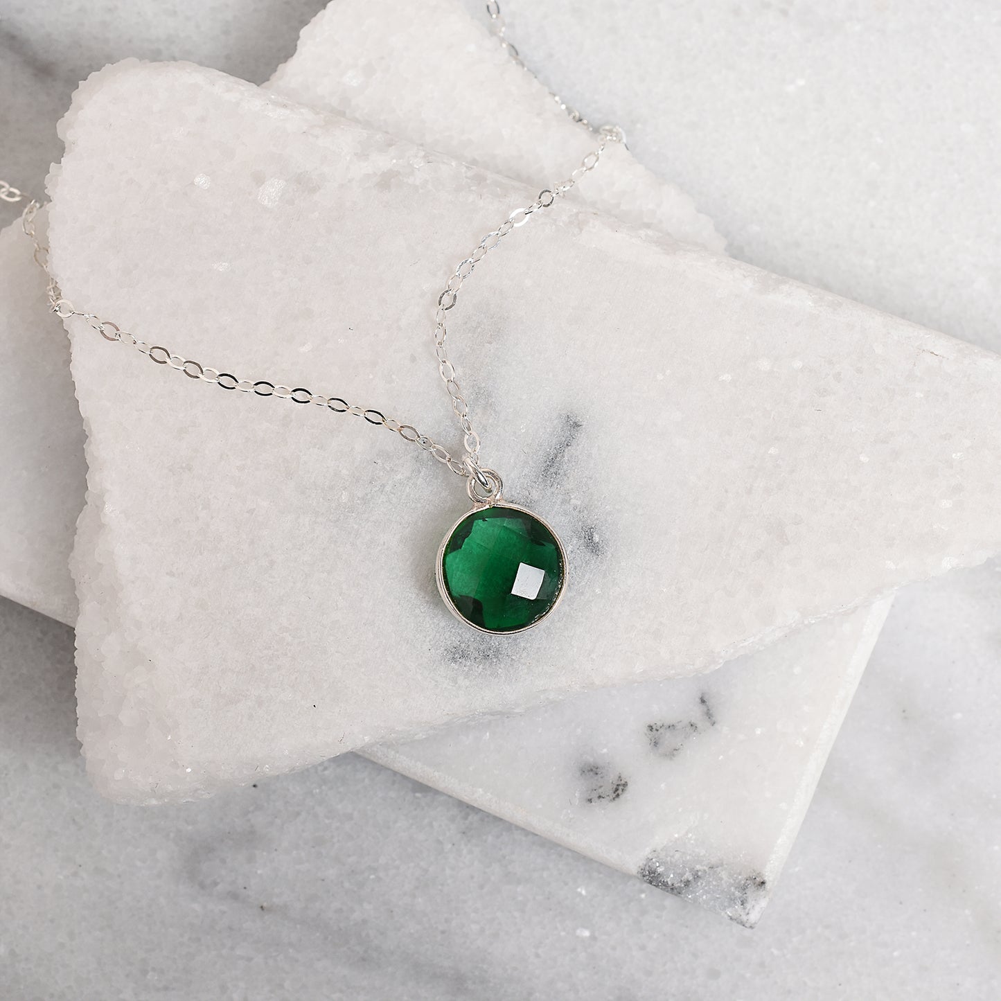 The Lindsay Necklace