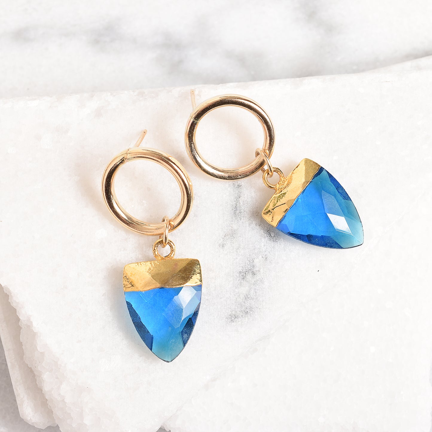 The Kathleen Earrings