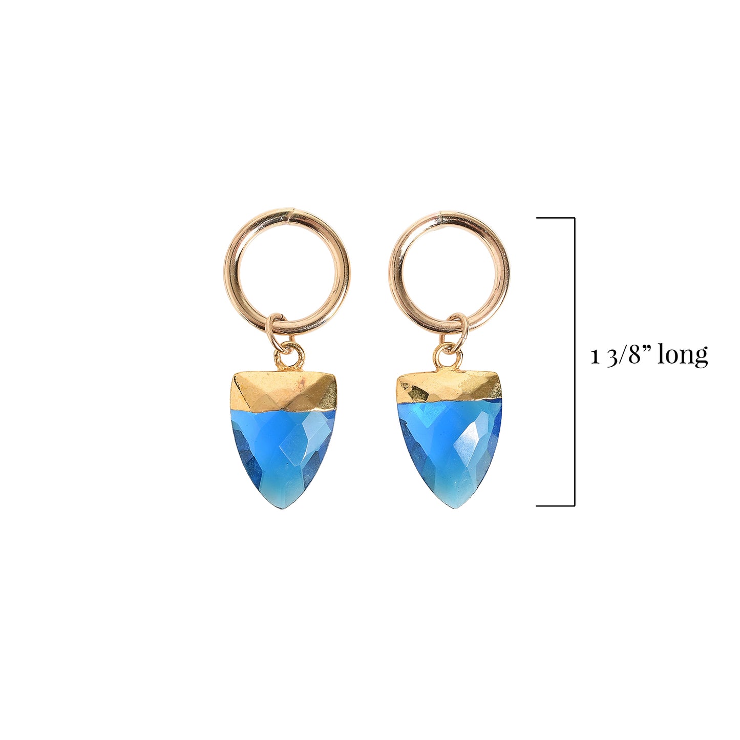 Earring Length