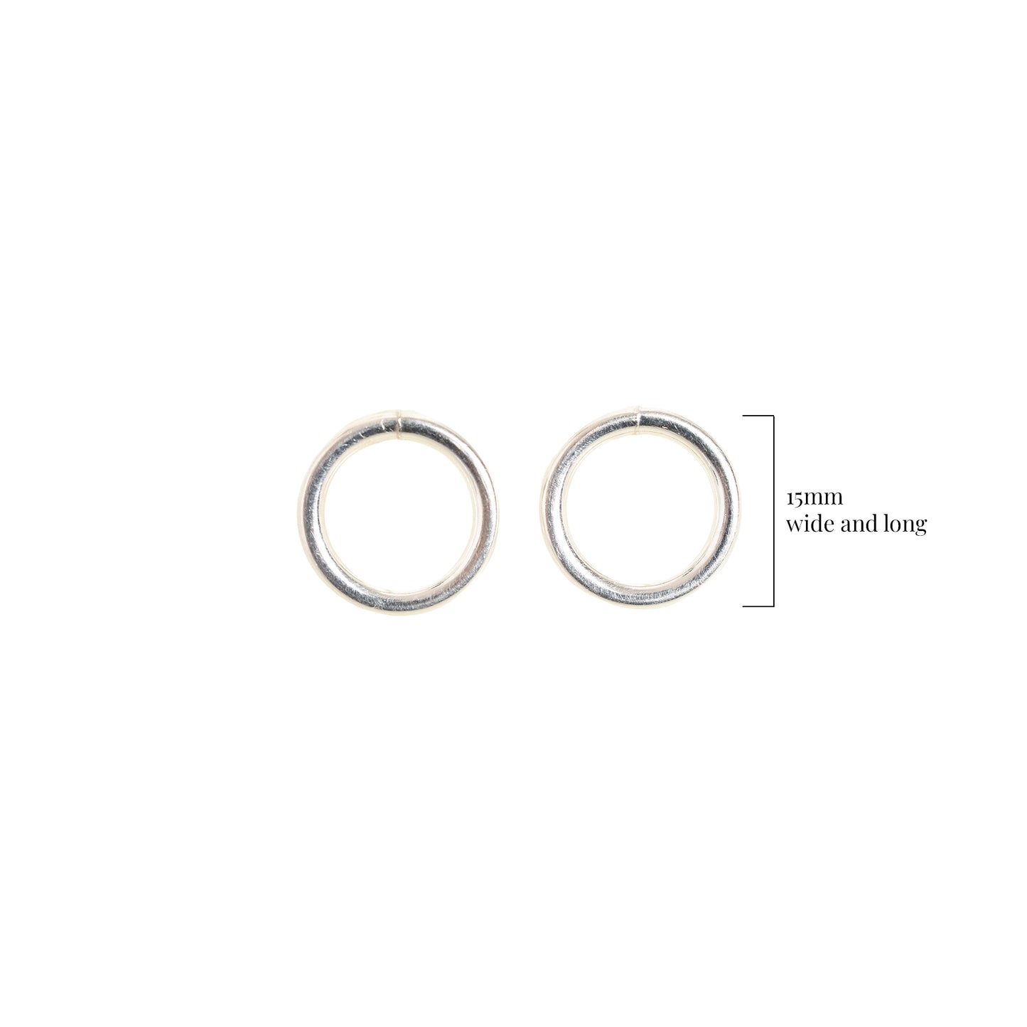 Earring Size