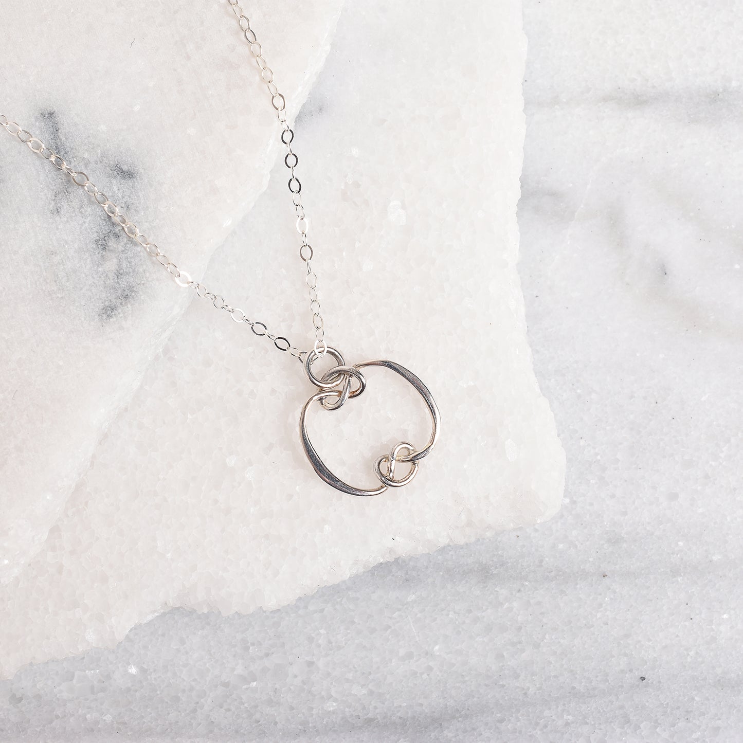 The Joan Necklace