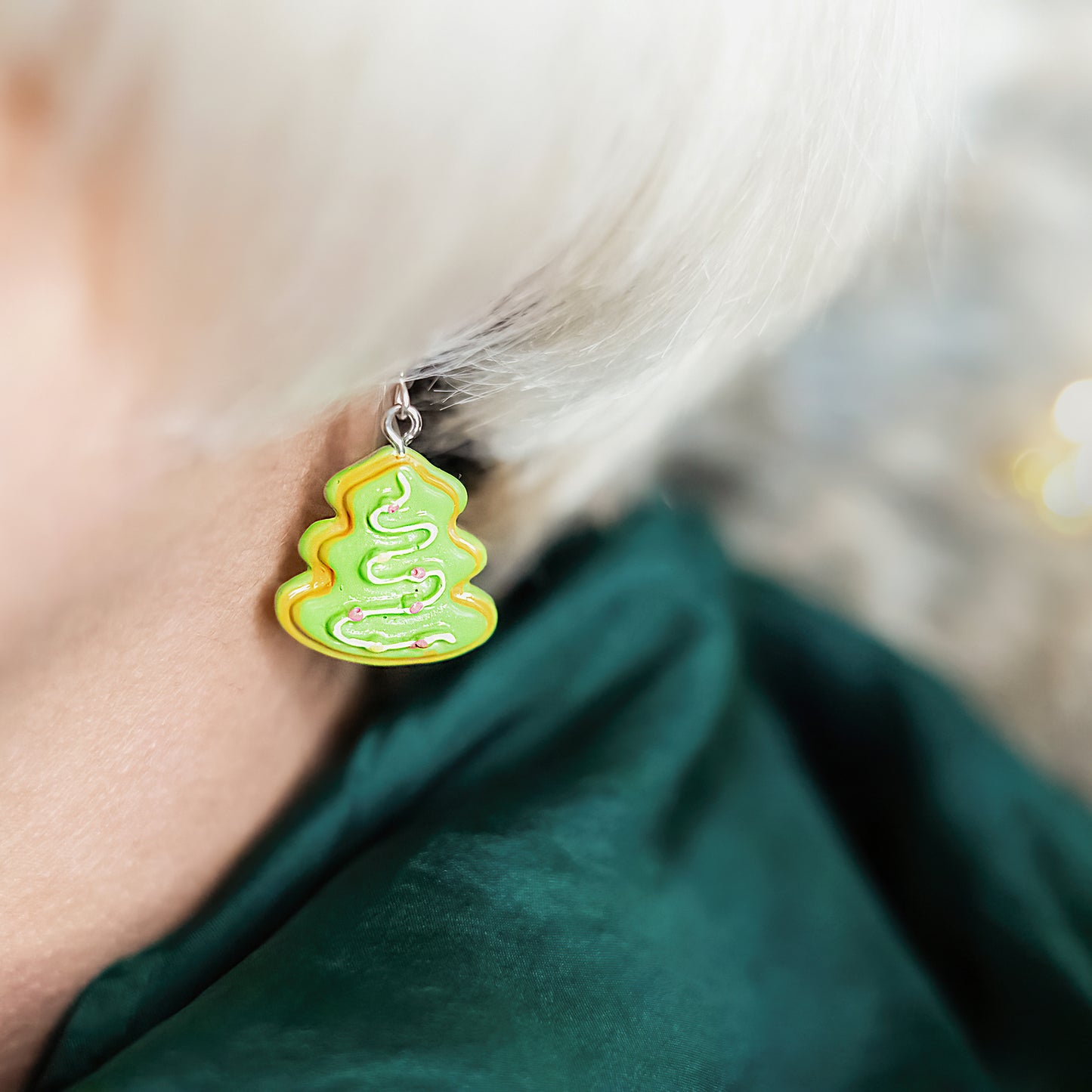 Festive Holiday Jewelry for Women