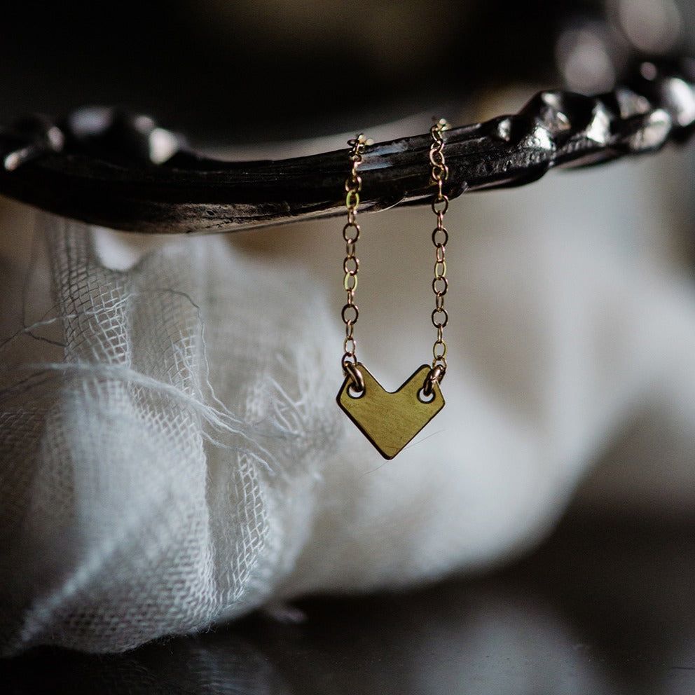 The Meryl Necklace