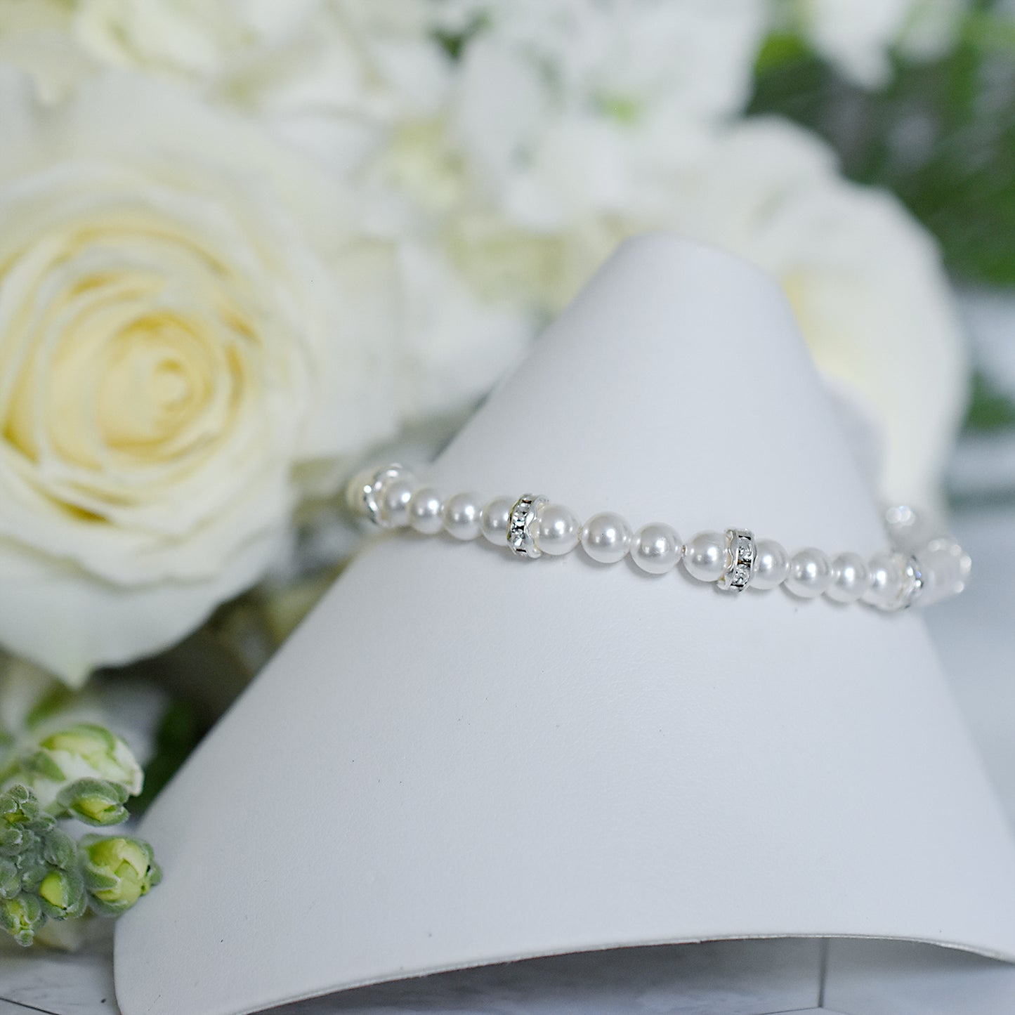 The Charlotte Bracelet