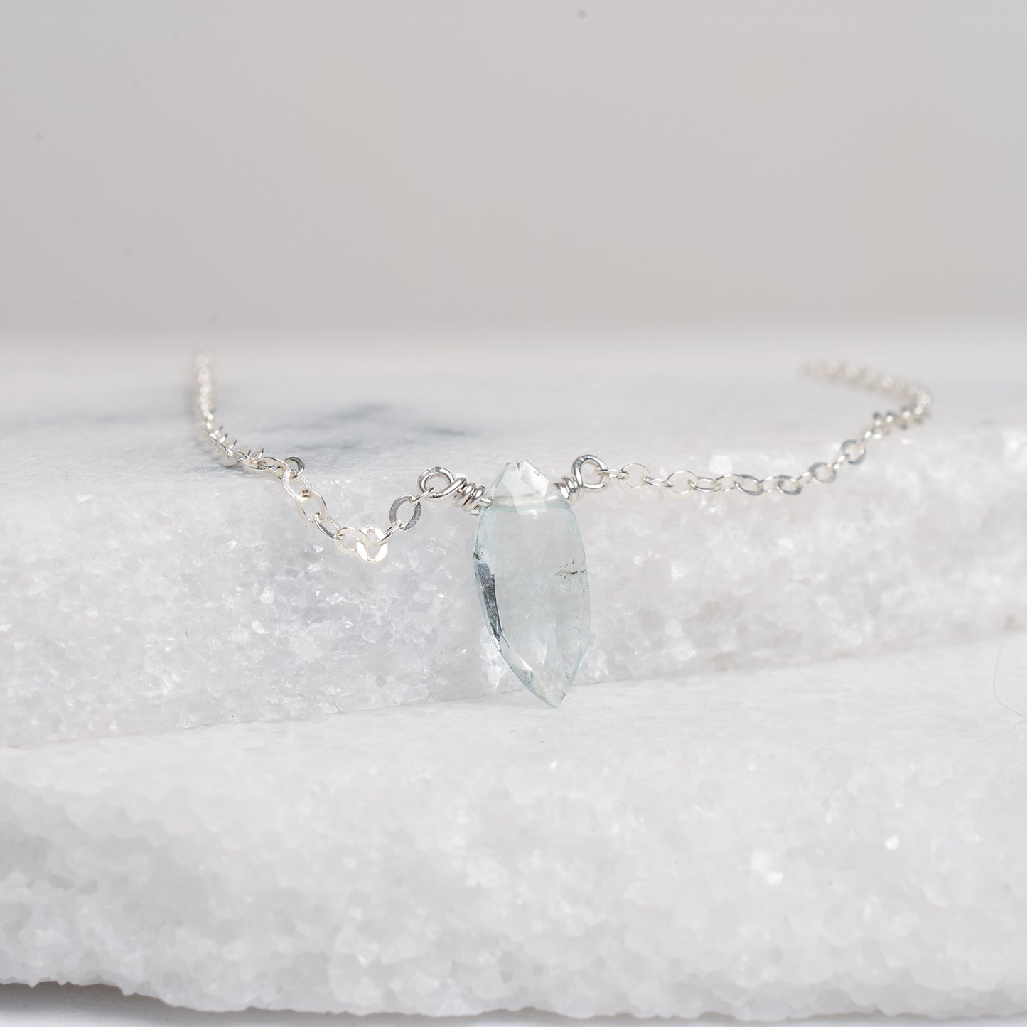 The Jessica Necklace