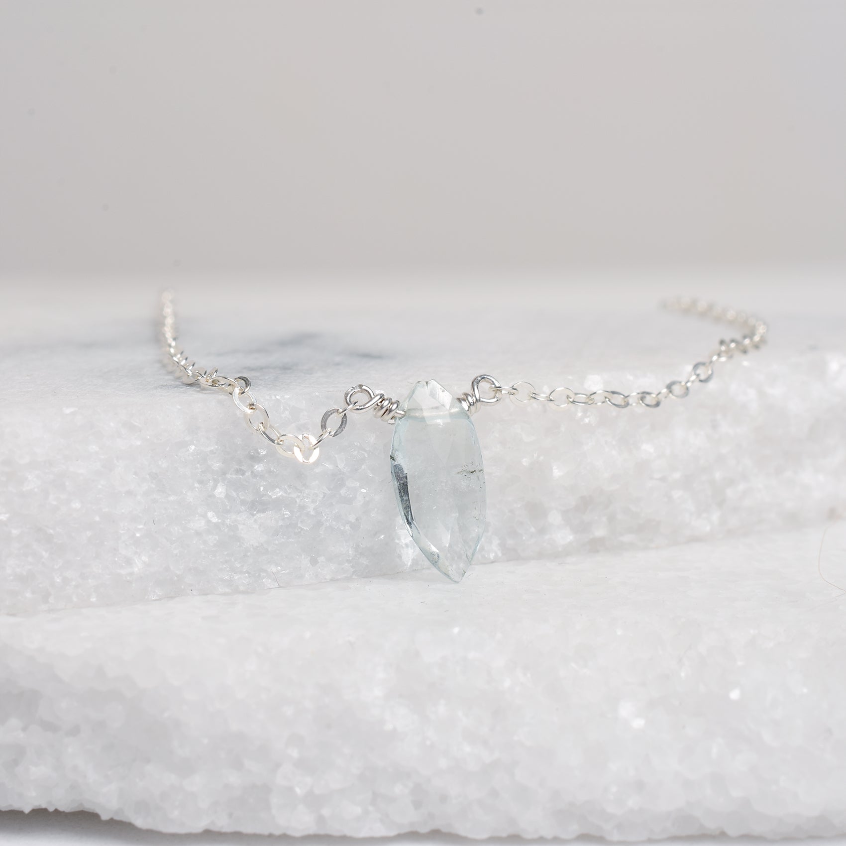 The Jessica Necklace