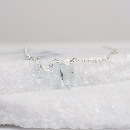 The Jessica Necklace