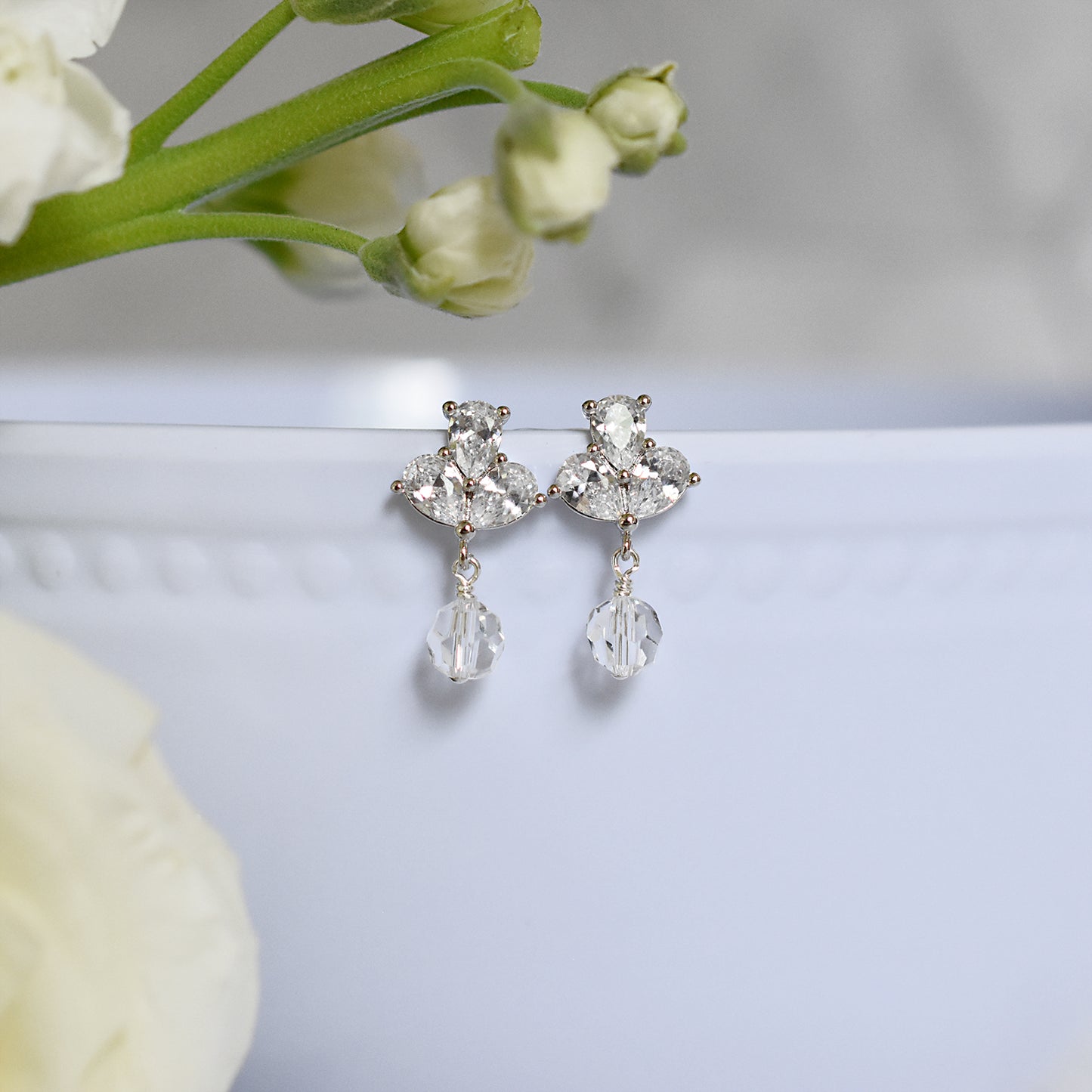 The Ana Earrings