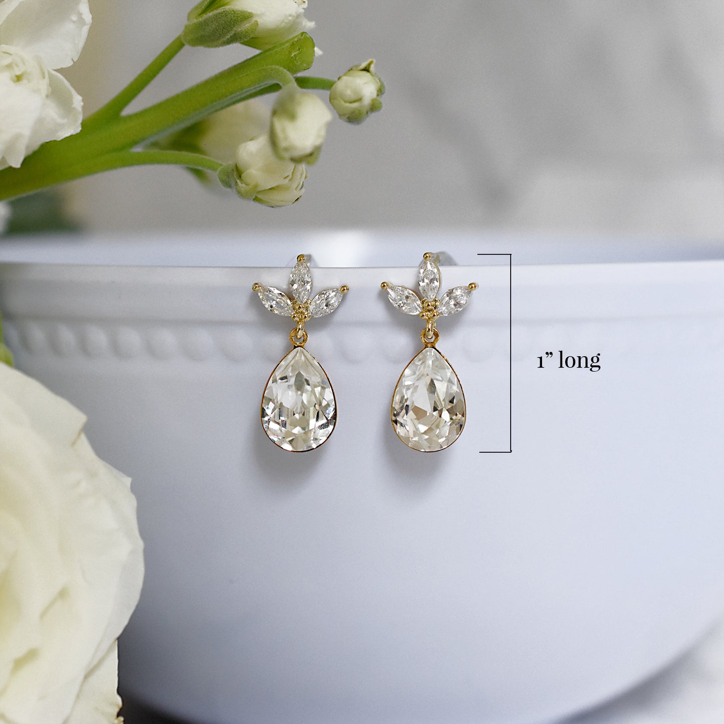 Earring Length