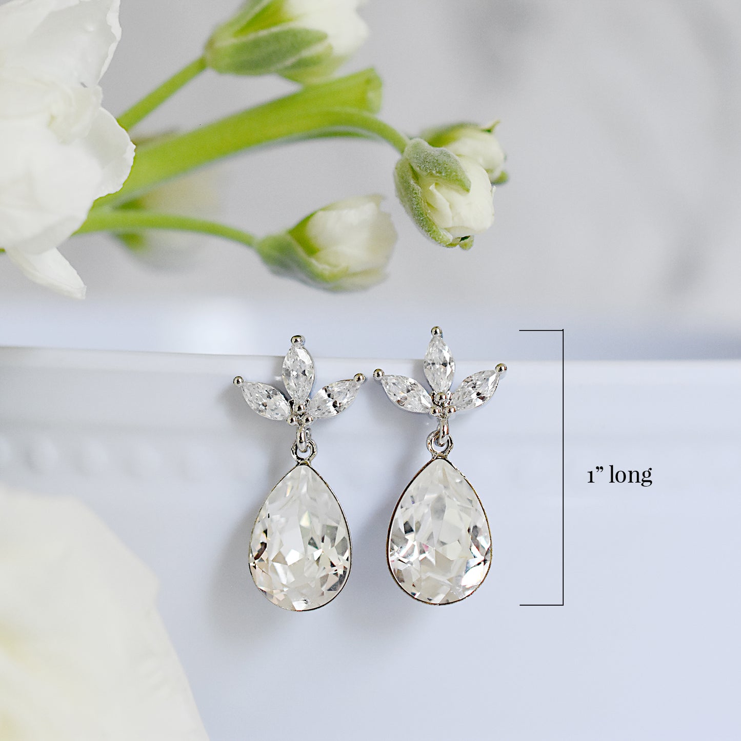 Earring Length