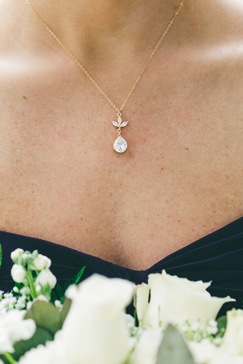 Wedding Day Jewelry