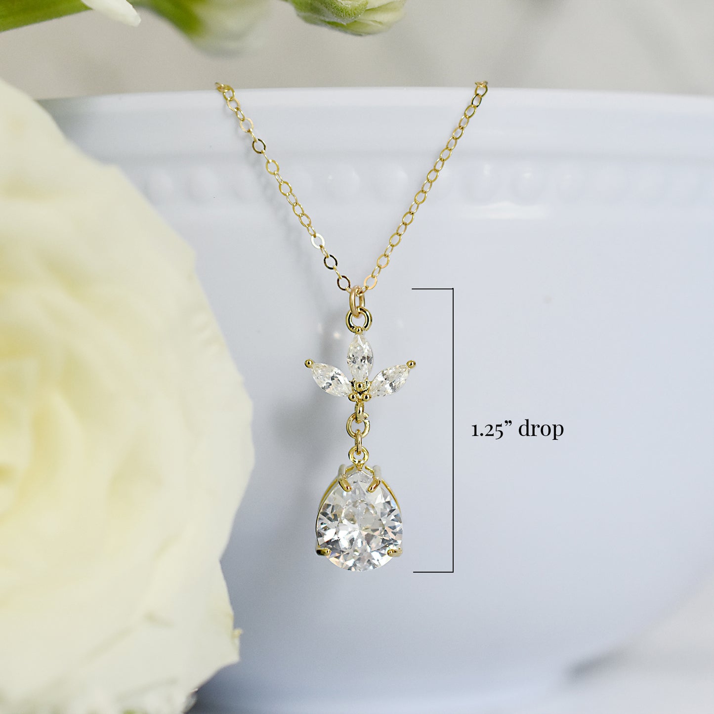 Pendant Length