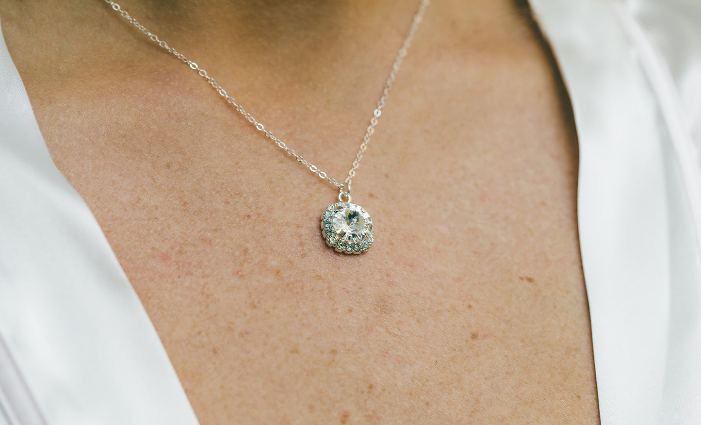 Wedding Day Jewelry