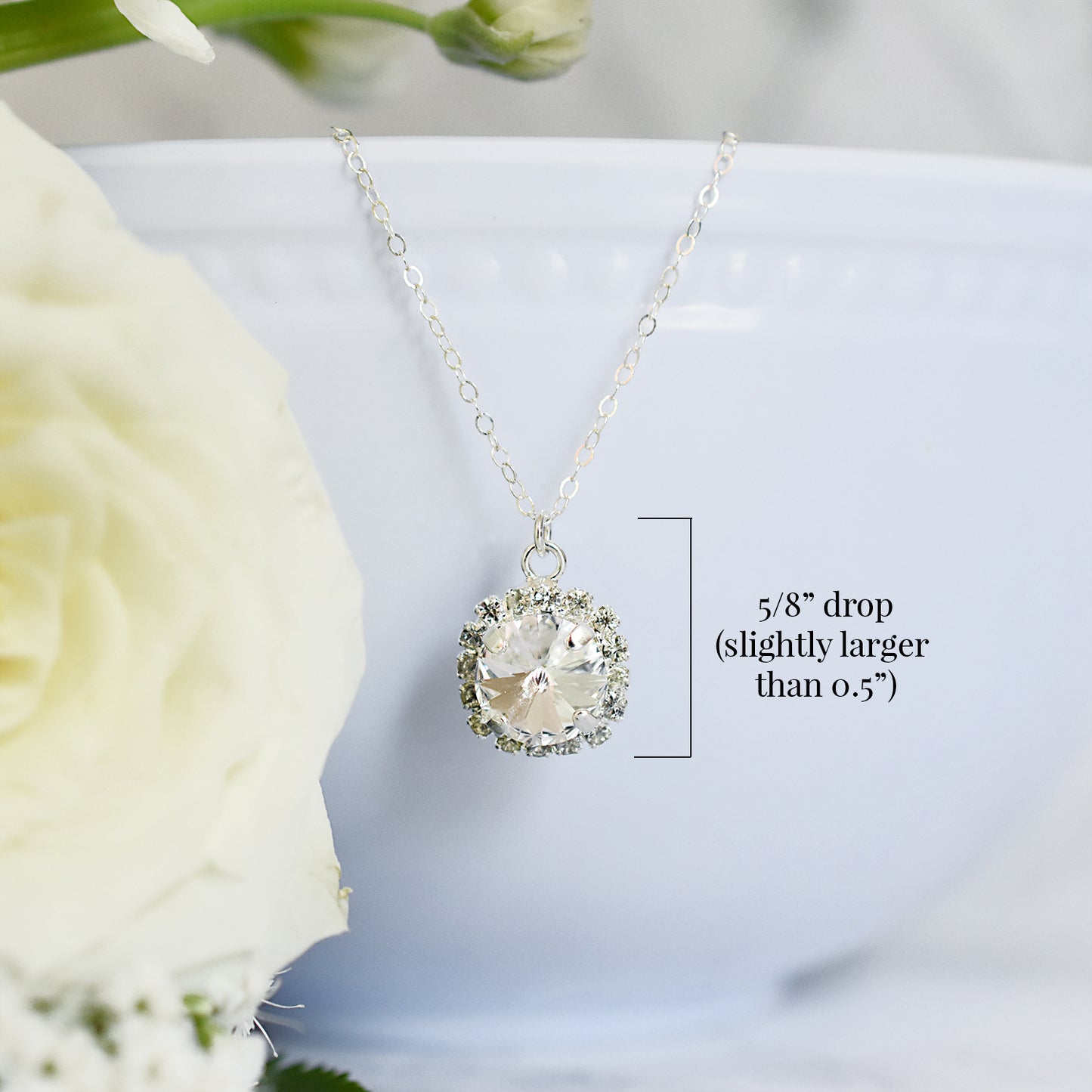 Pendant Length