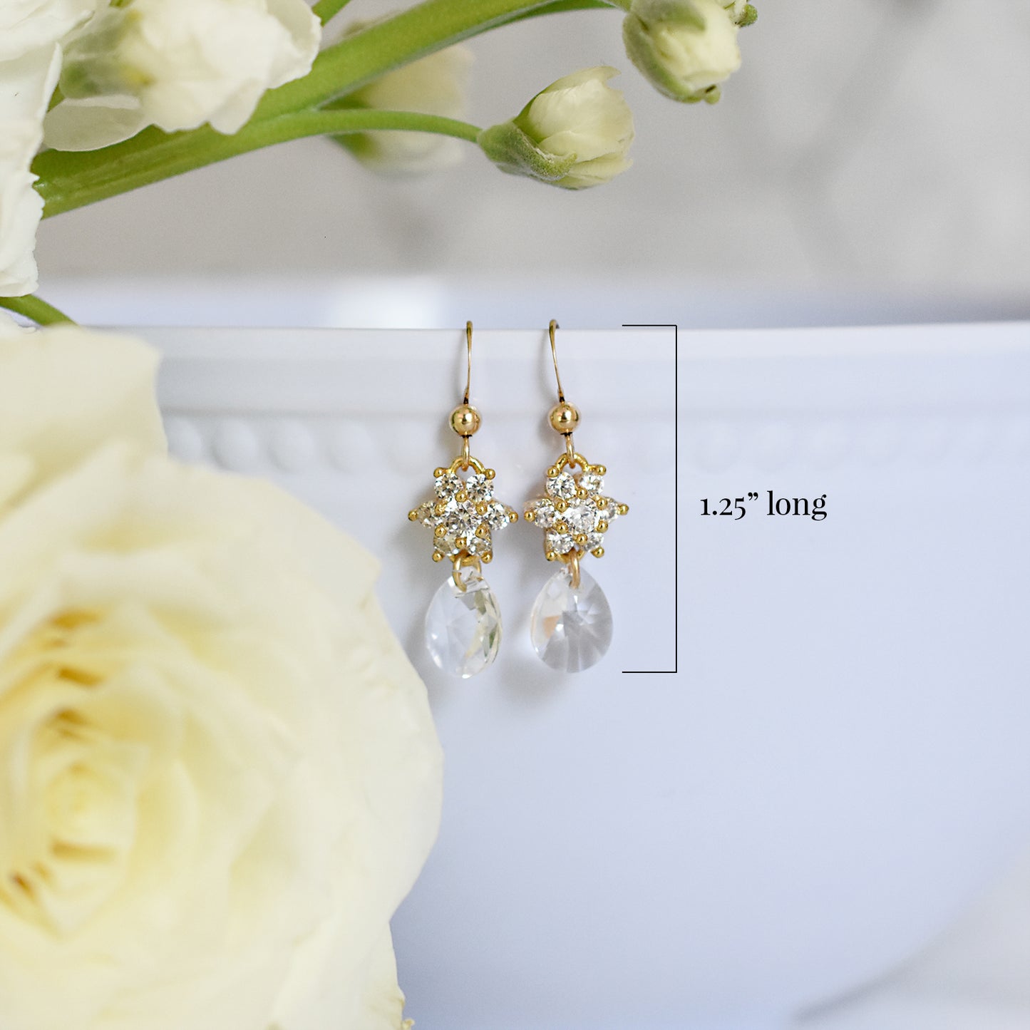 Earring Length