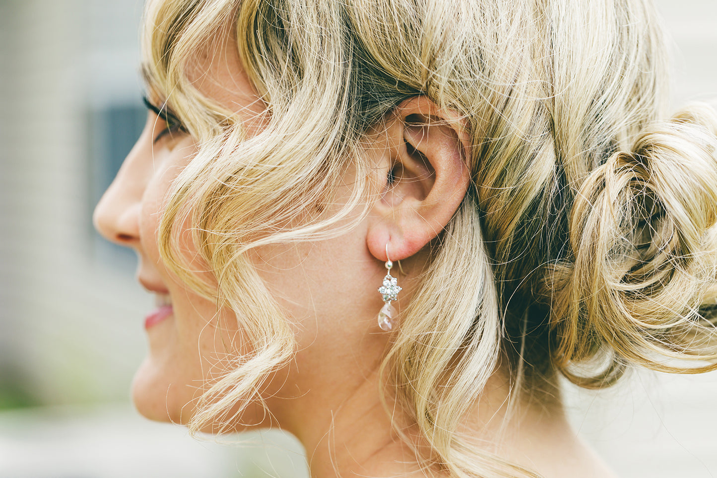 Elegant Wedding Jewelry