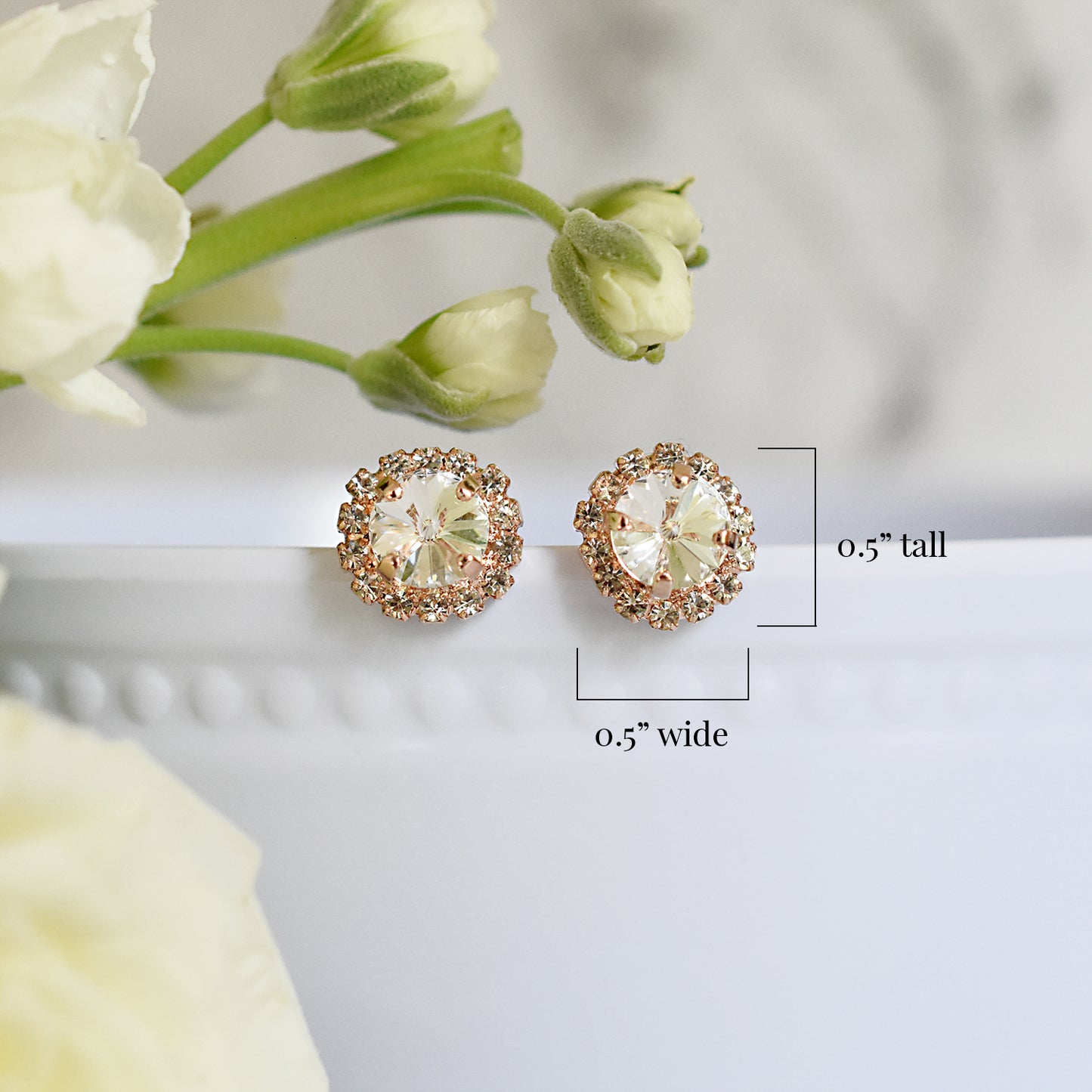 Earring Length