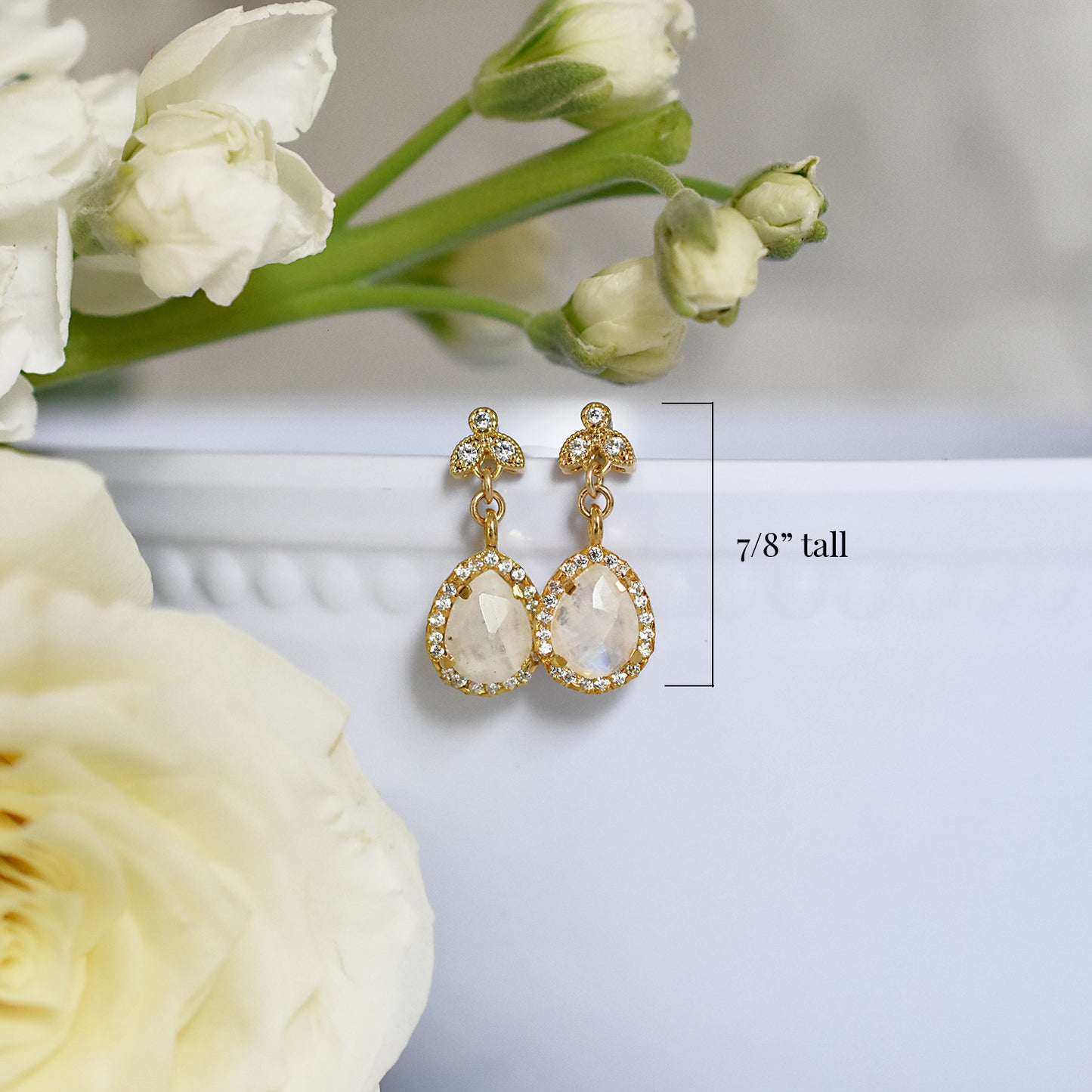 Earring Length