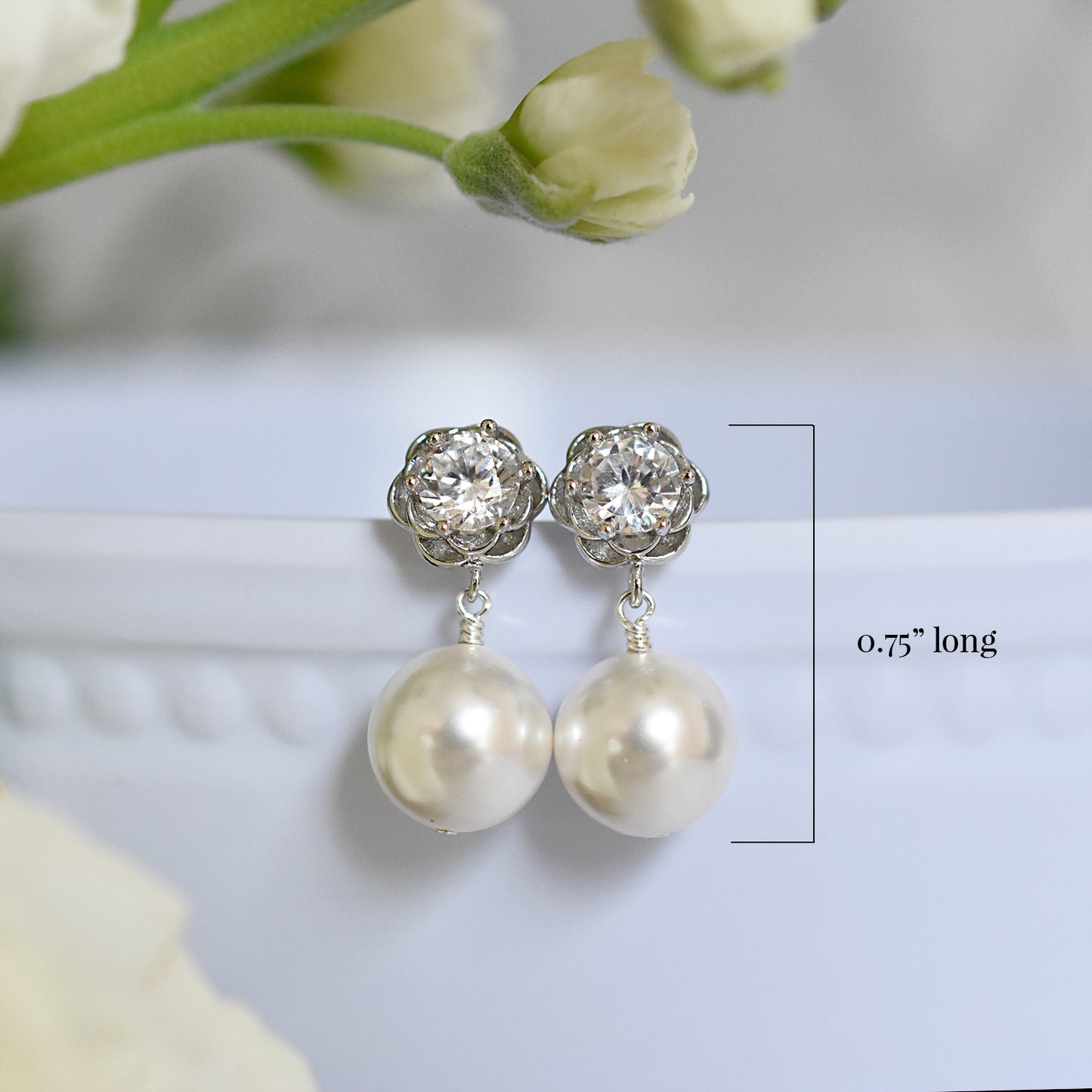 Earring Length