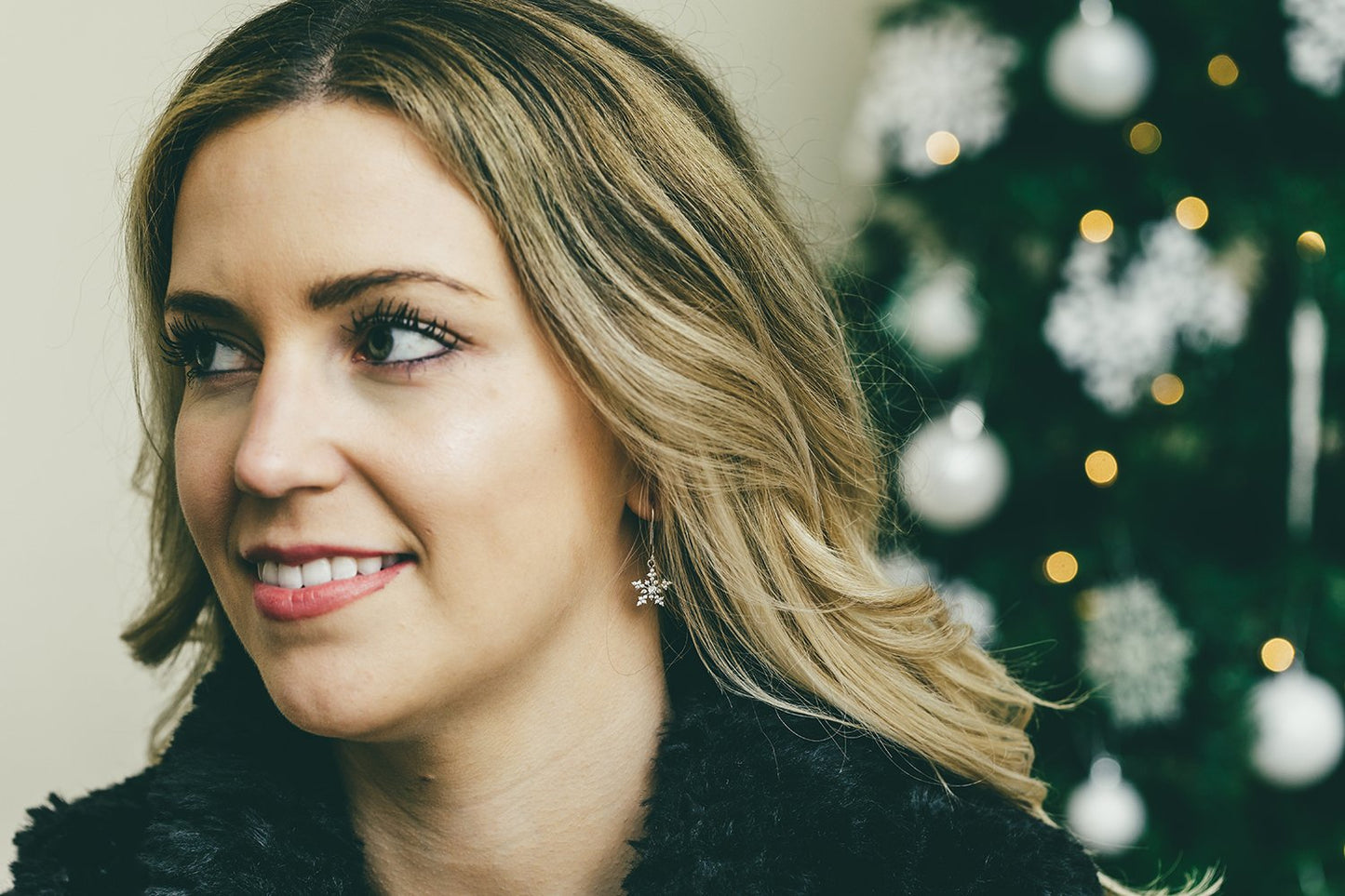 Elegant Holiday Jewelry