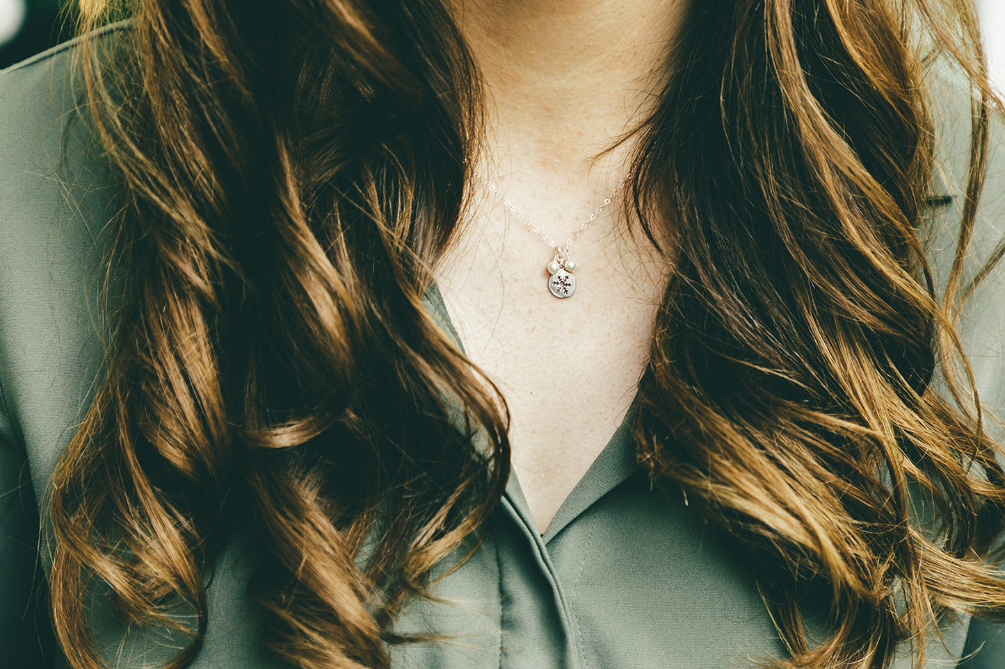 Festive Christmas Jewelry